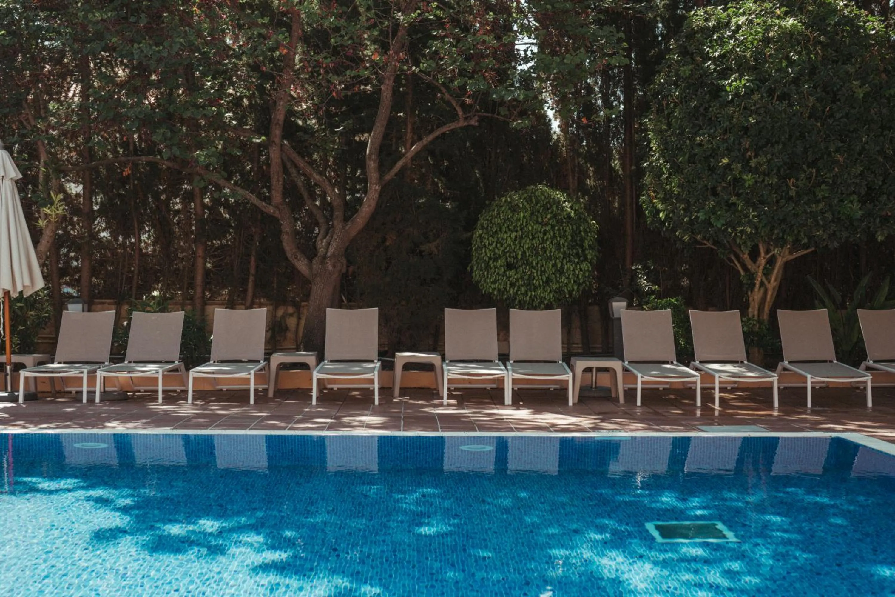 Day in ROC Oberoy - Adults Only