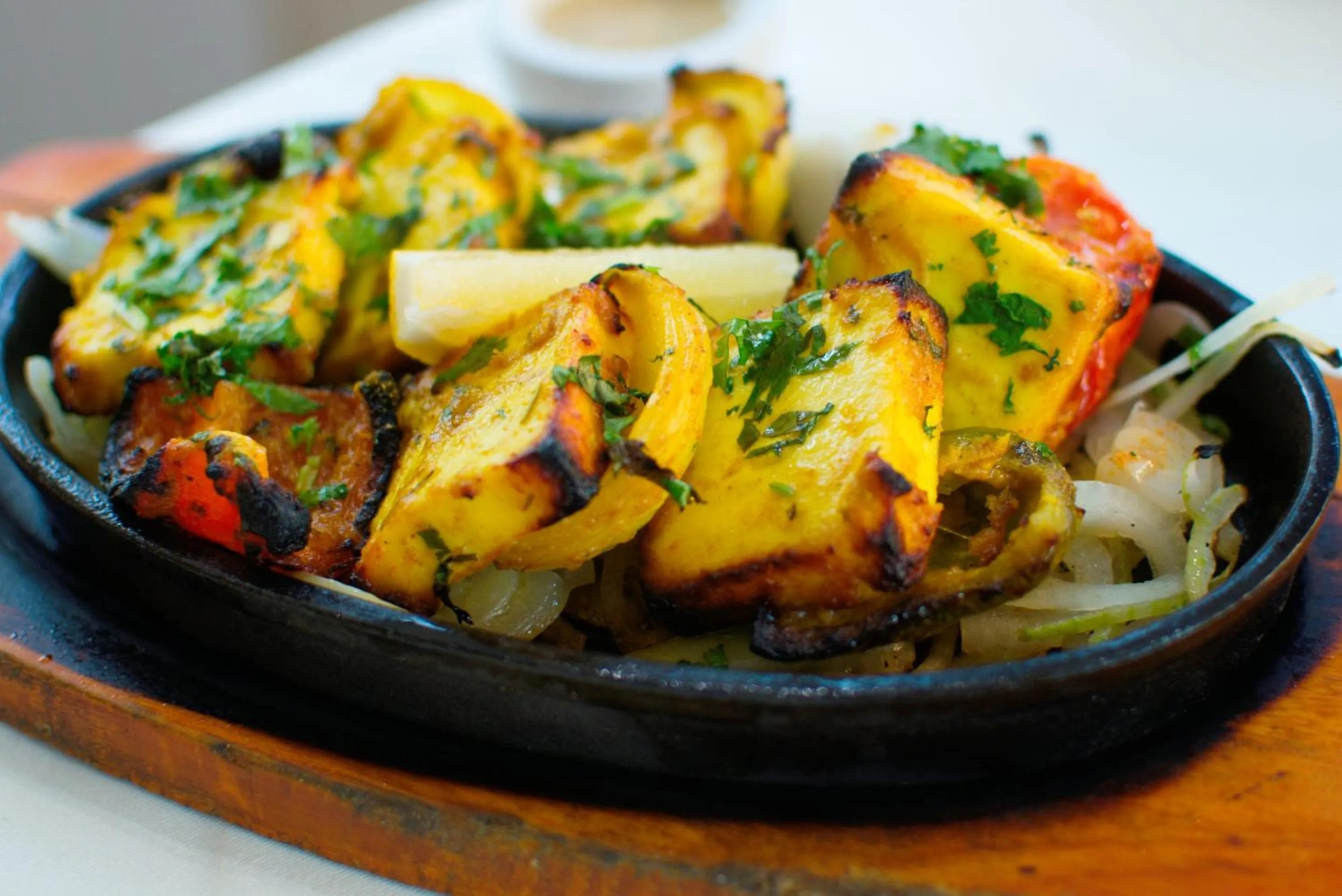 Restaurant/places to eat in Townhouse Rudra Inn Near Chhatarpur Metro Station