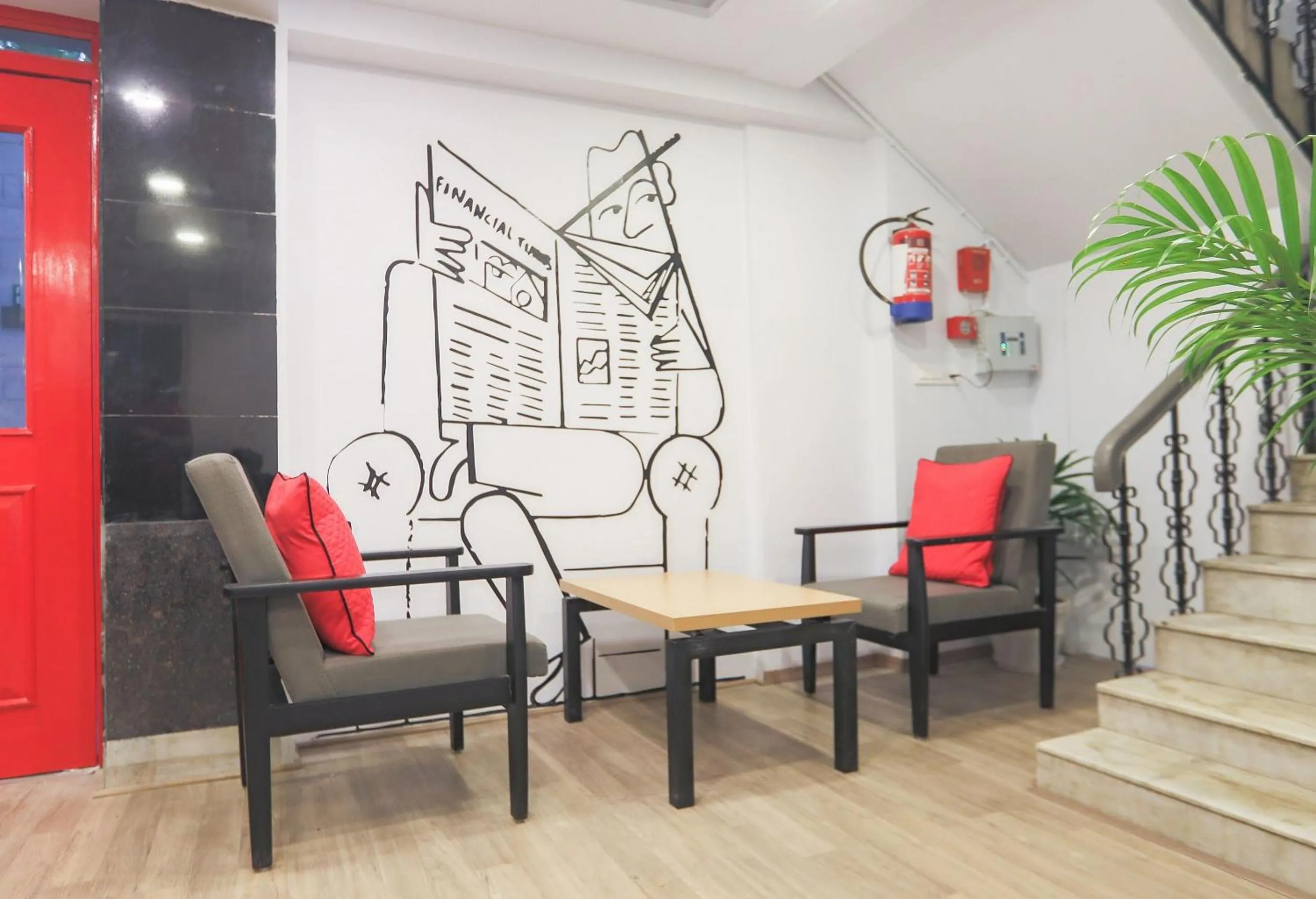 Other in Townhouse Nangal Raya Pankha Road