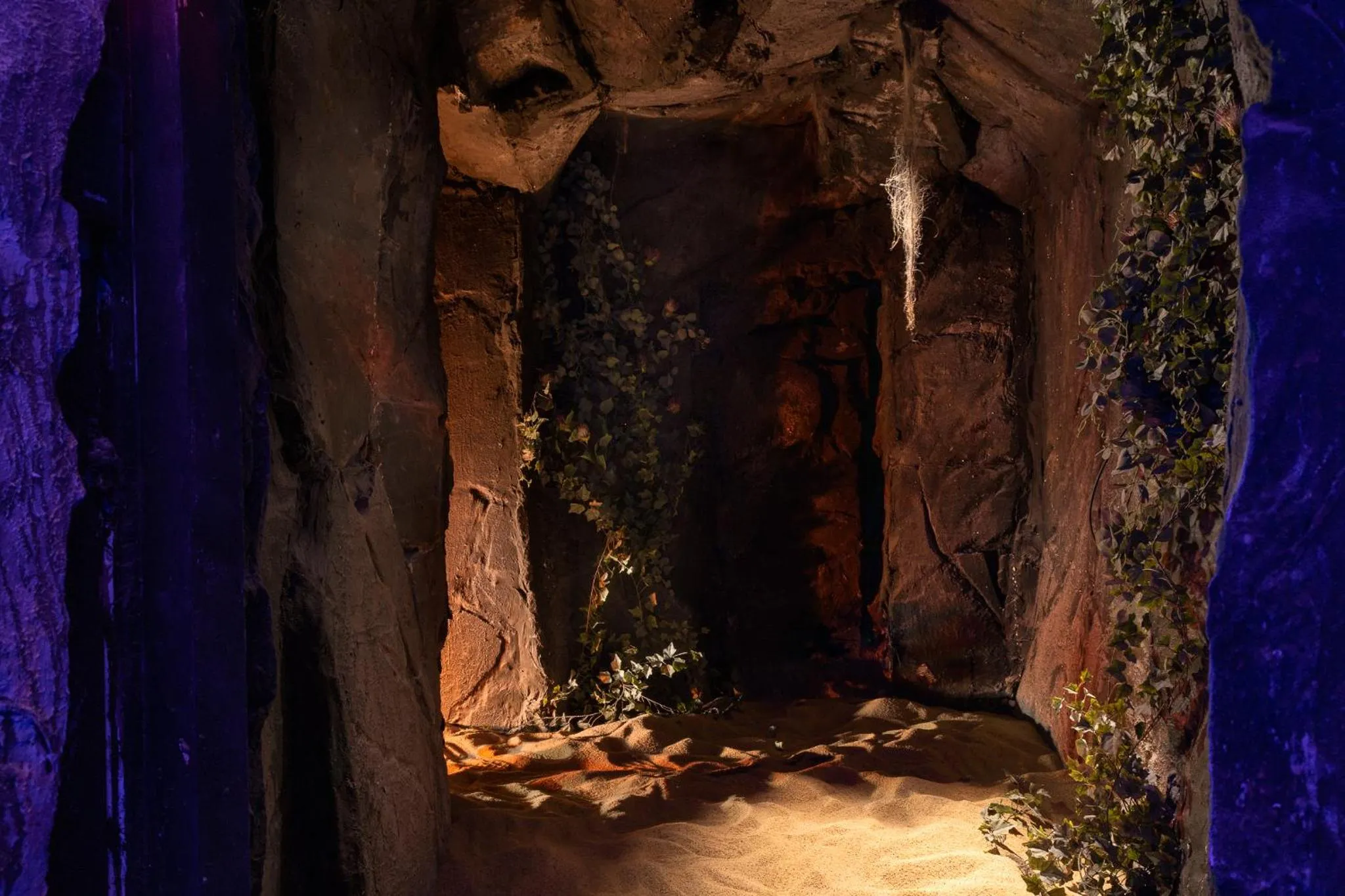 Children play ground in Helea Lifestyle Beach Resort