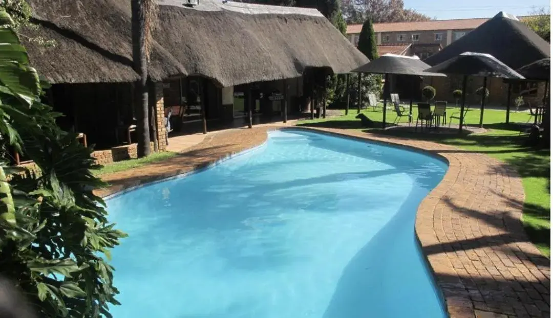 Aero Airport Lodge Aero Airport Lodge