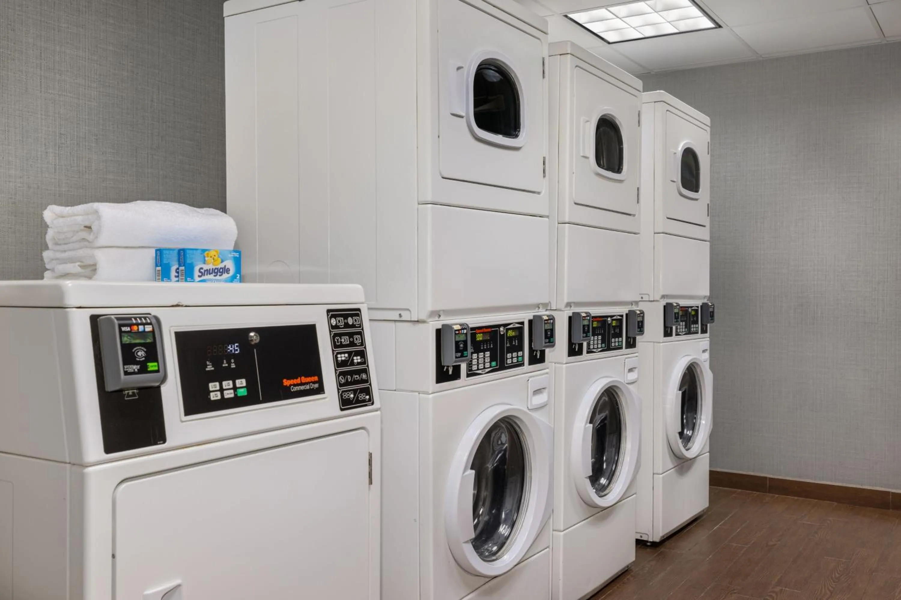 Other in Residence Inn by Marriott Long Island Islip/Courthouse Complex