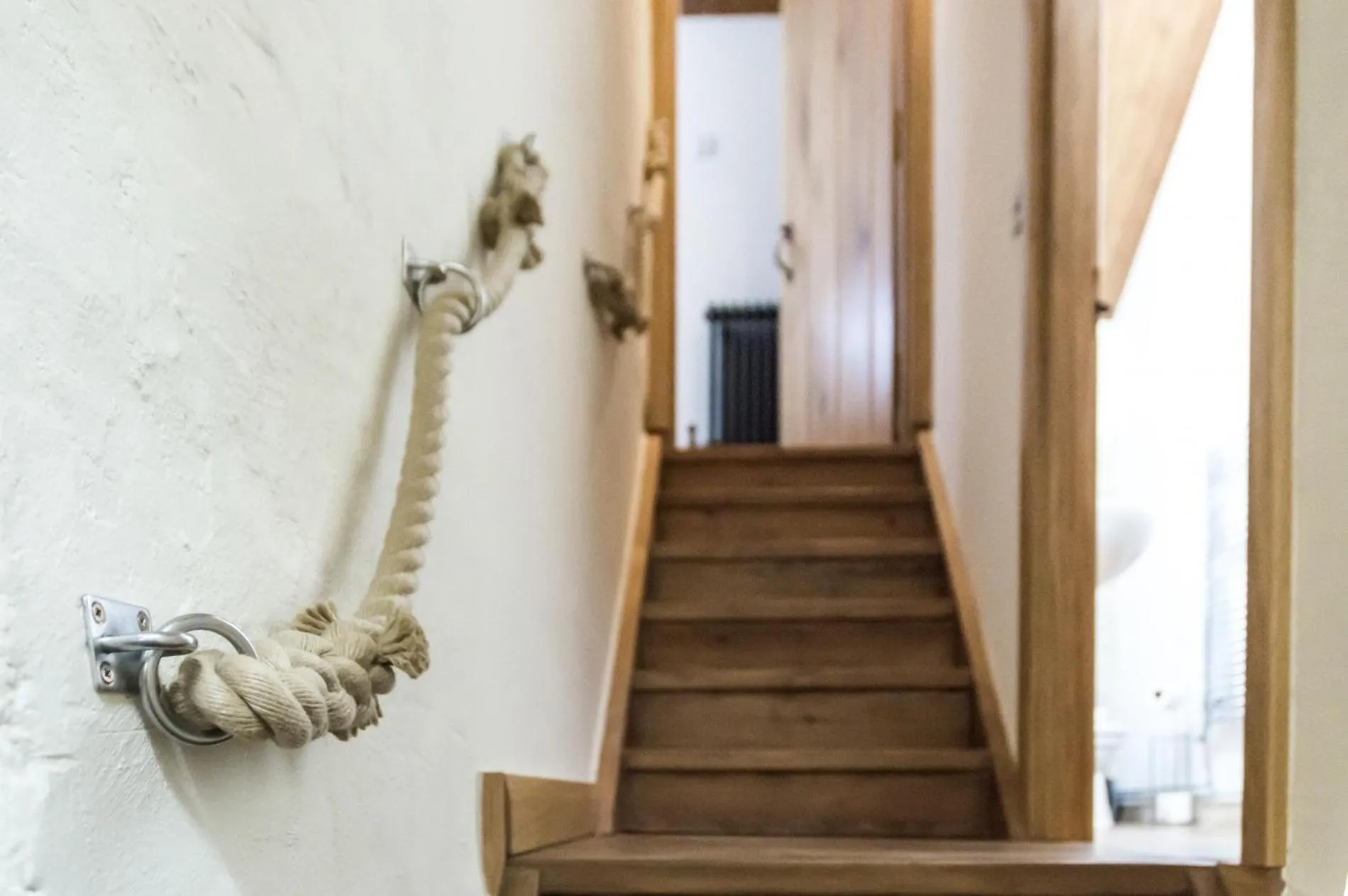 Floor plan in Foxglove - Luxurious Barn Conversion - Blossom Farm