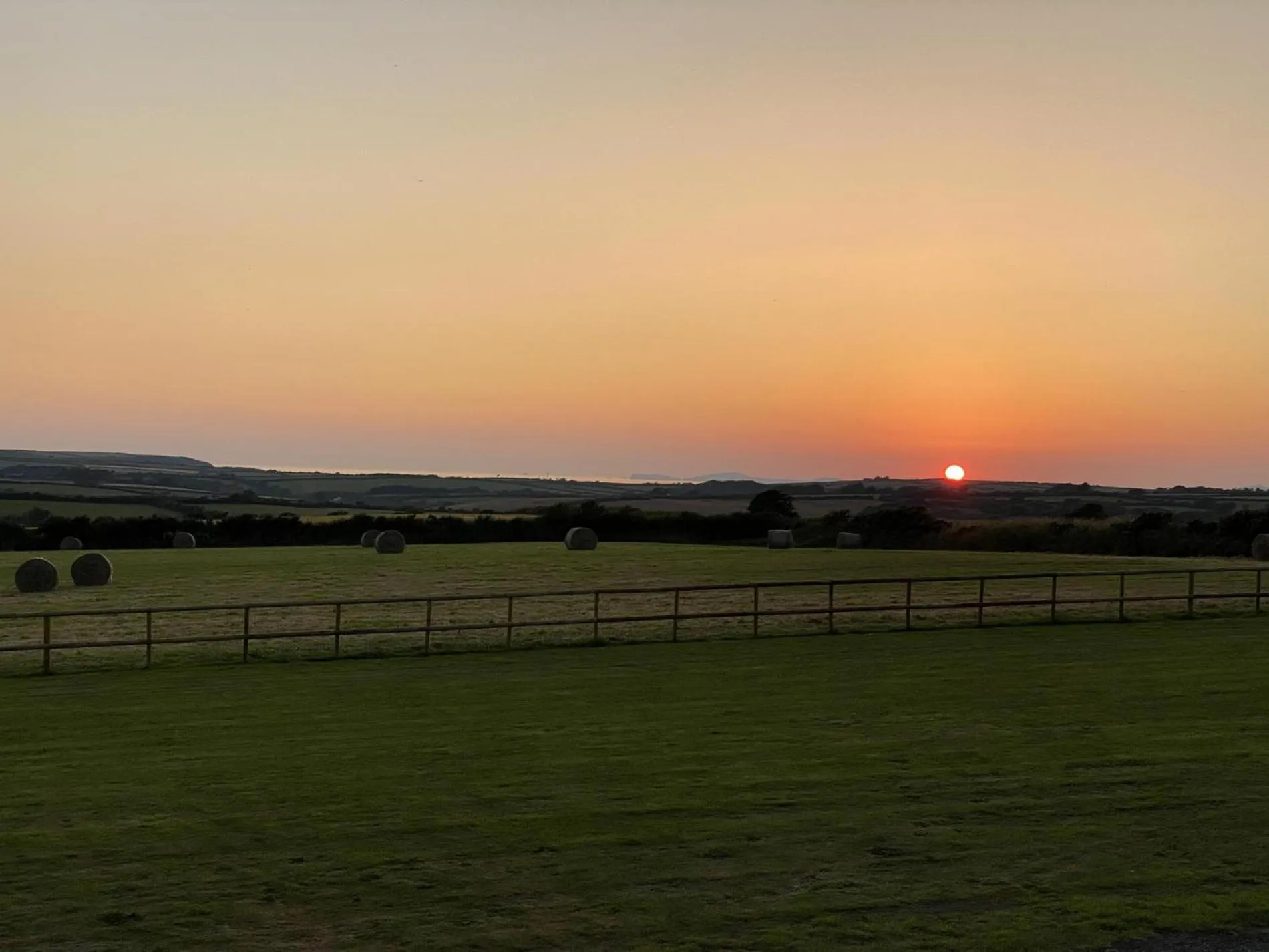 Floor plan in Foxglove - Luxurious Barn Conversion - Blossom Farm