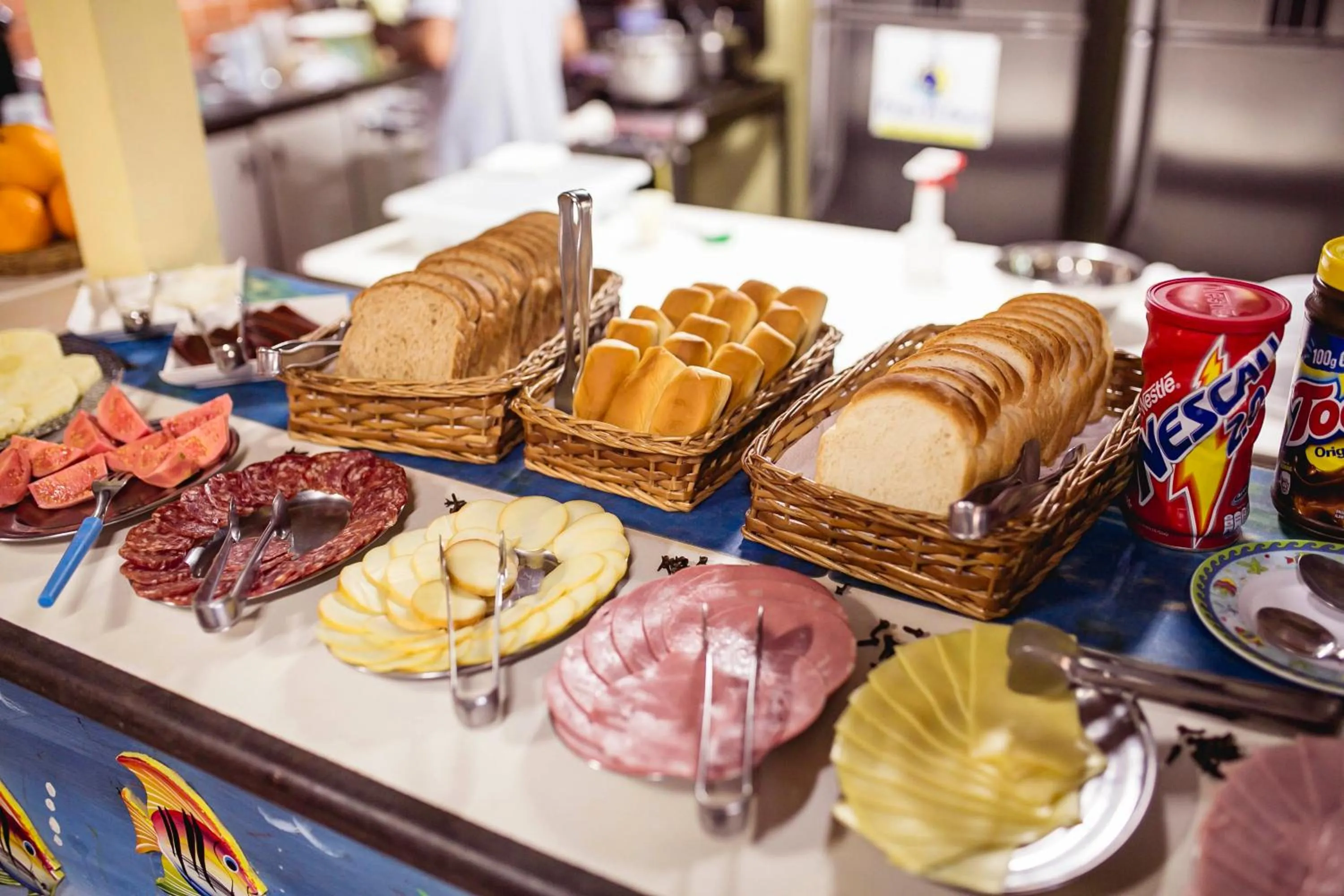 Hotel Pousada Praia do Farol