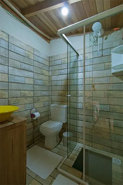 Hotel Pousada Praia do Farol