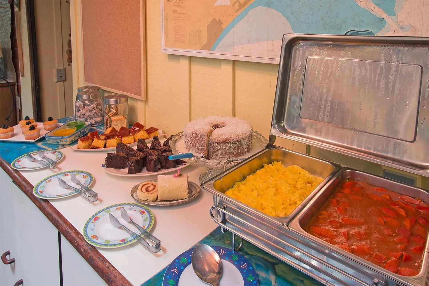 Hotel Pousada Praia do Farol