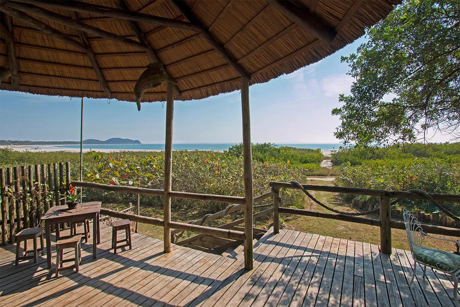 Hotel Pousada Praia do Farol