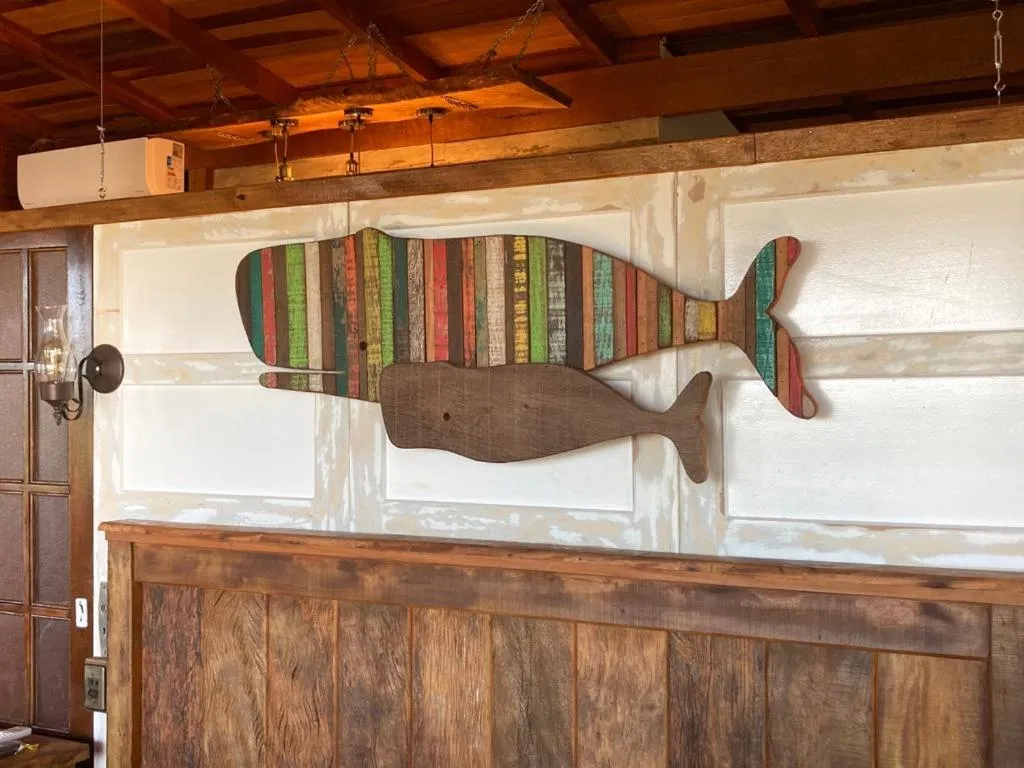 Hotel Pousada Praia do Farol