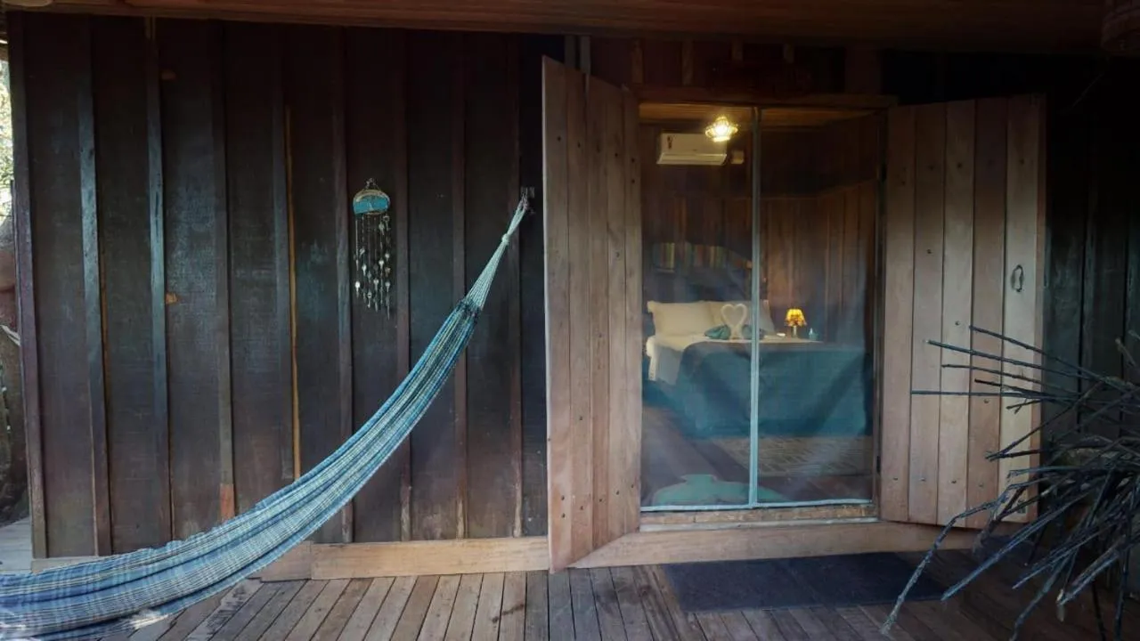 Hotel Pousada Praia do Farol