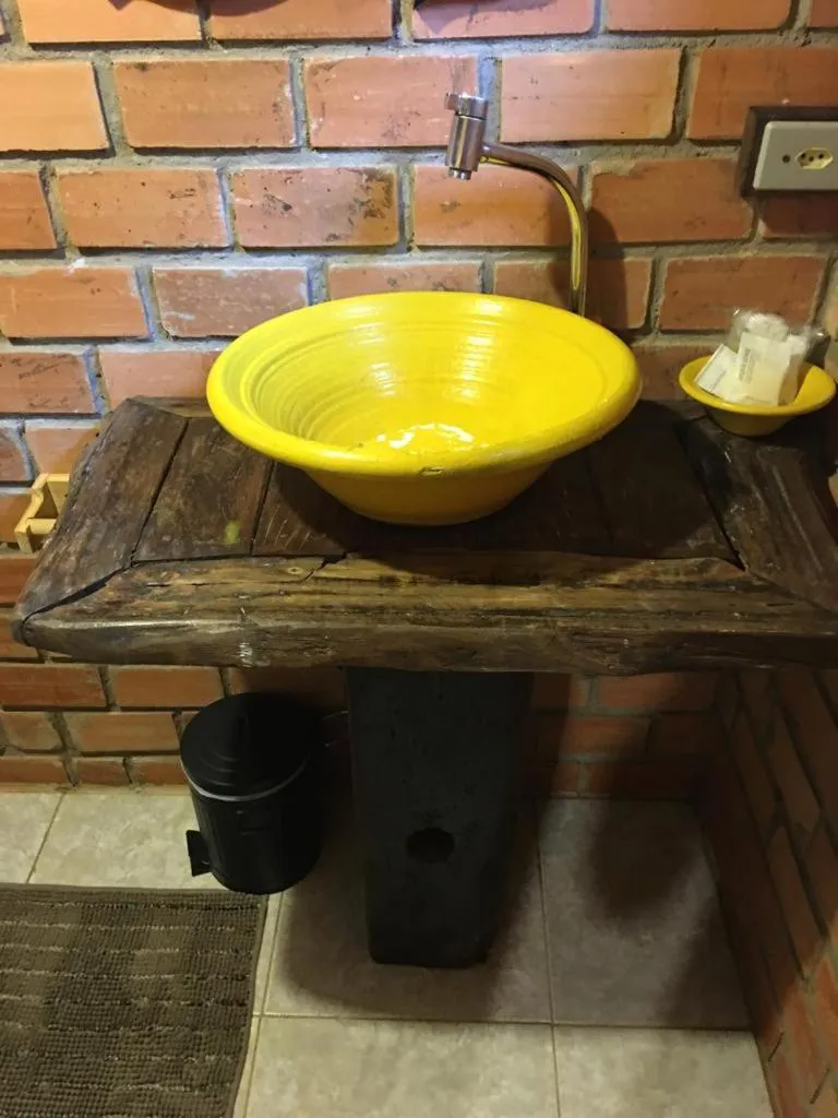 Hotel Pousada Praia do Farol