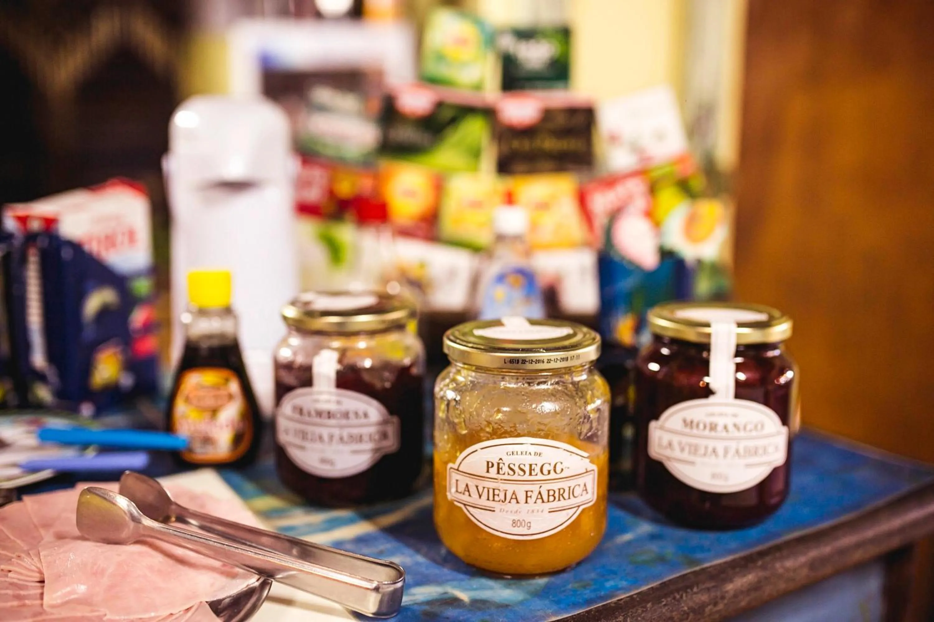 Hotel Pousada Praia do Farol