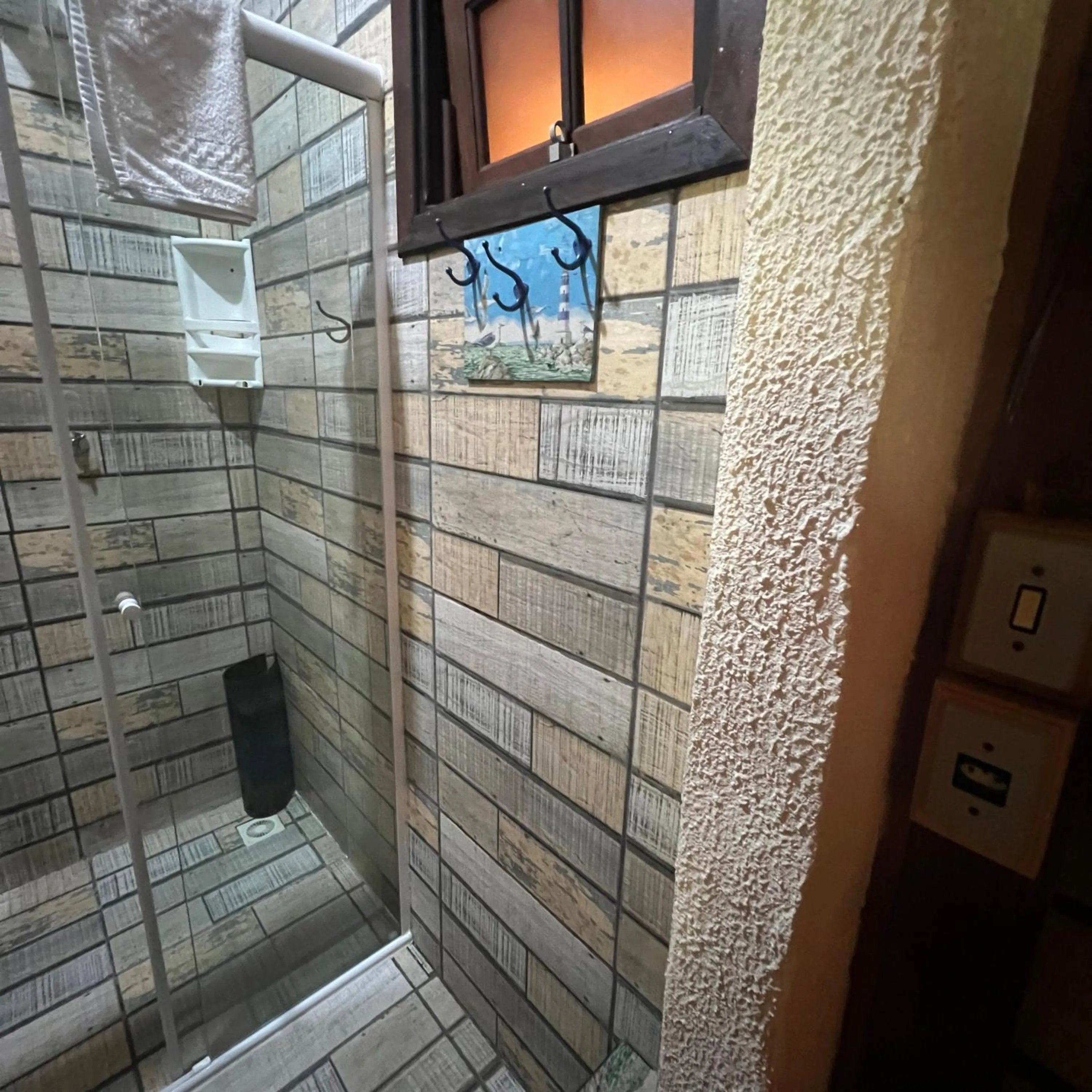 Hotel Pousada Praia do Farol