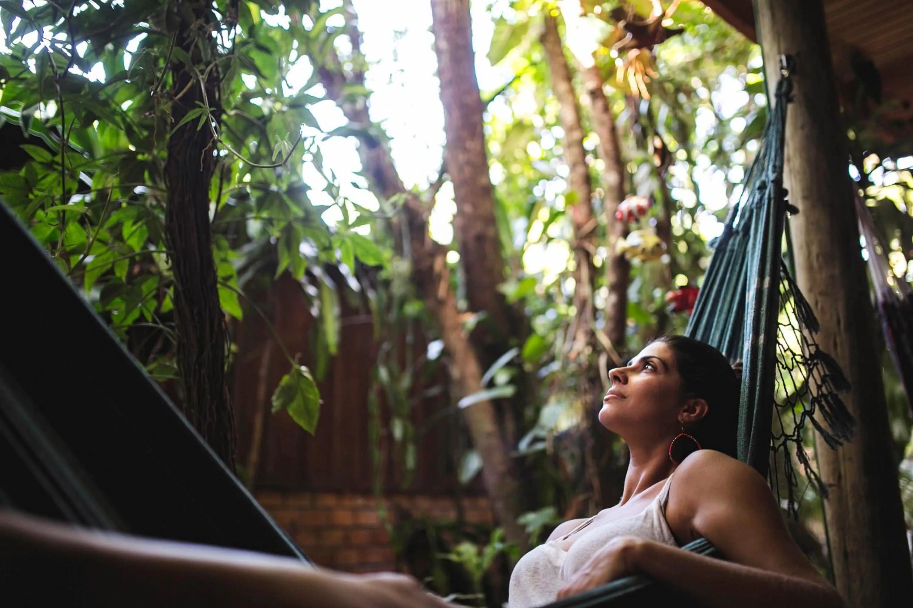 Hotel Pousada Praia do Farol