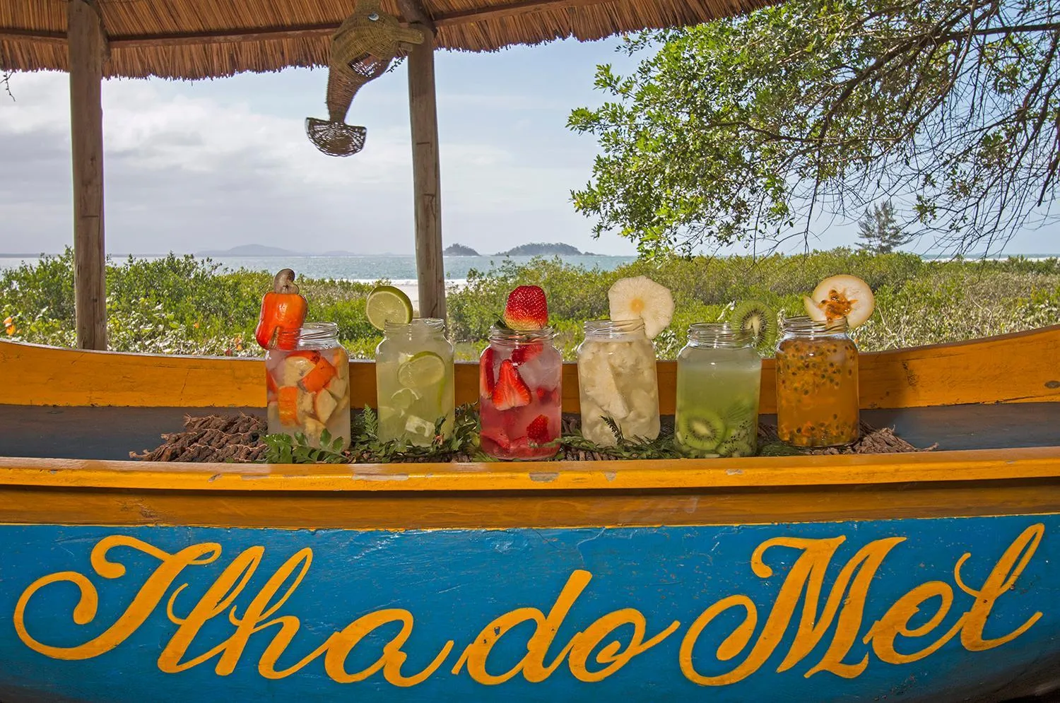 Hotel Pousada Praia do Farol