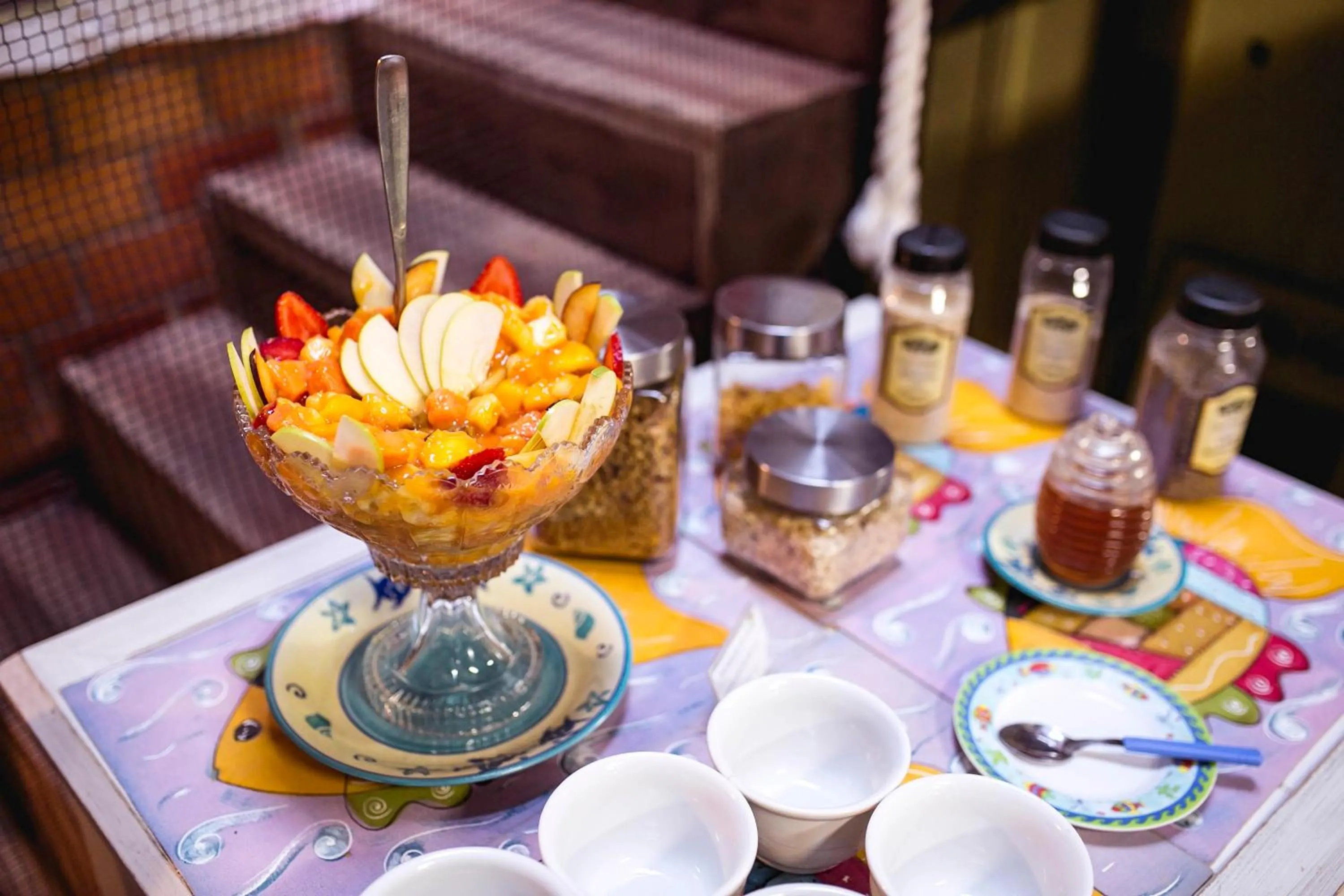 Hotel Pousada Praia do Farol