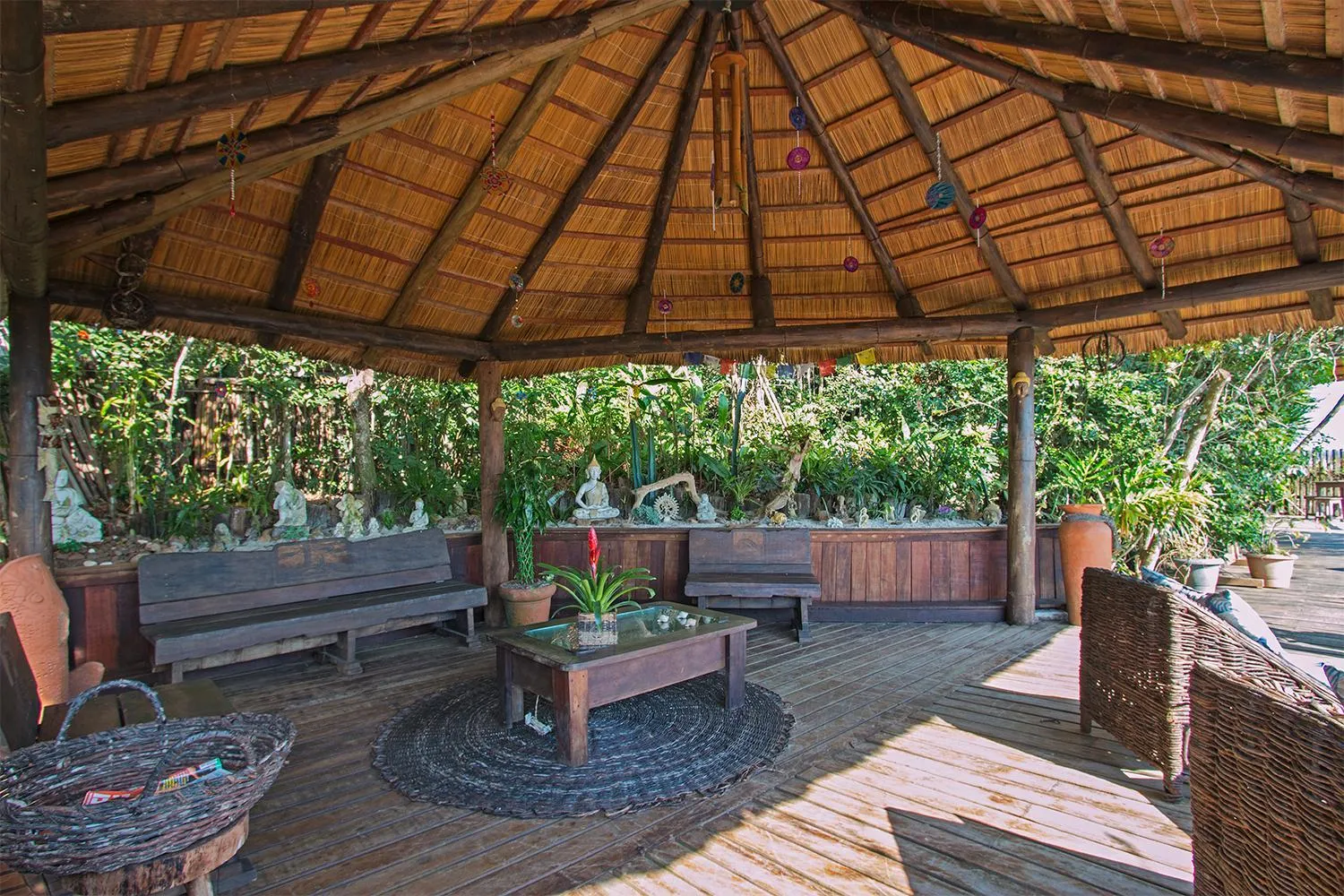 Hotel Pousada Praia do Farol