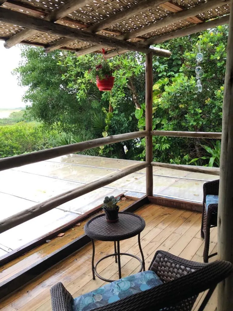 Hotel Pousada Praia do Farol