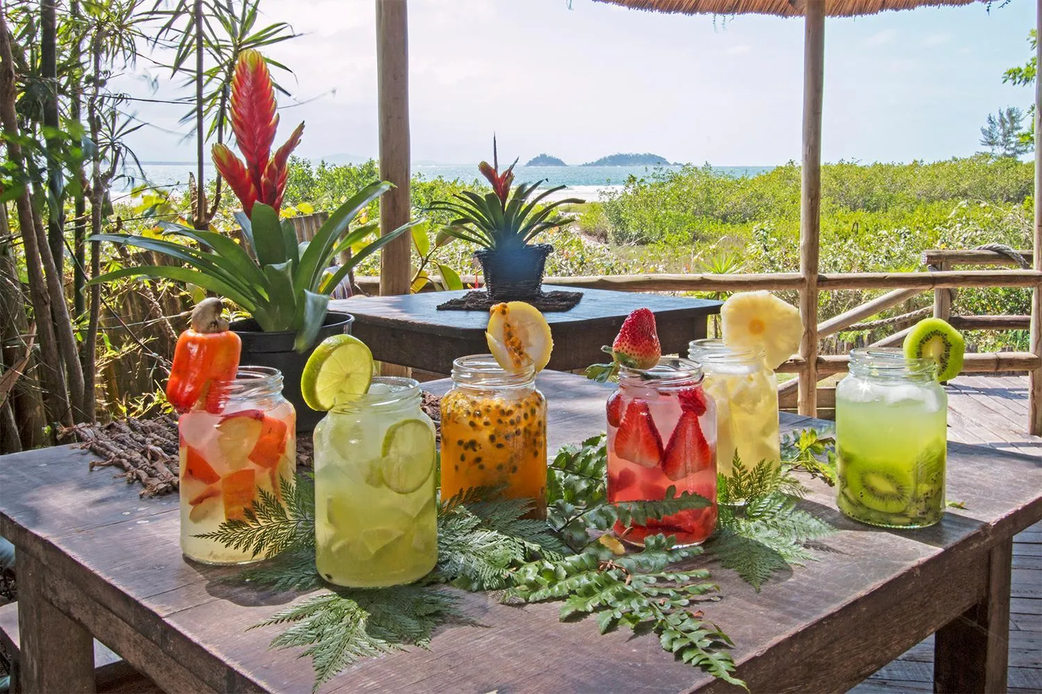 Hotel Pousada Praia do Farol