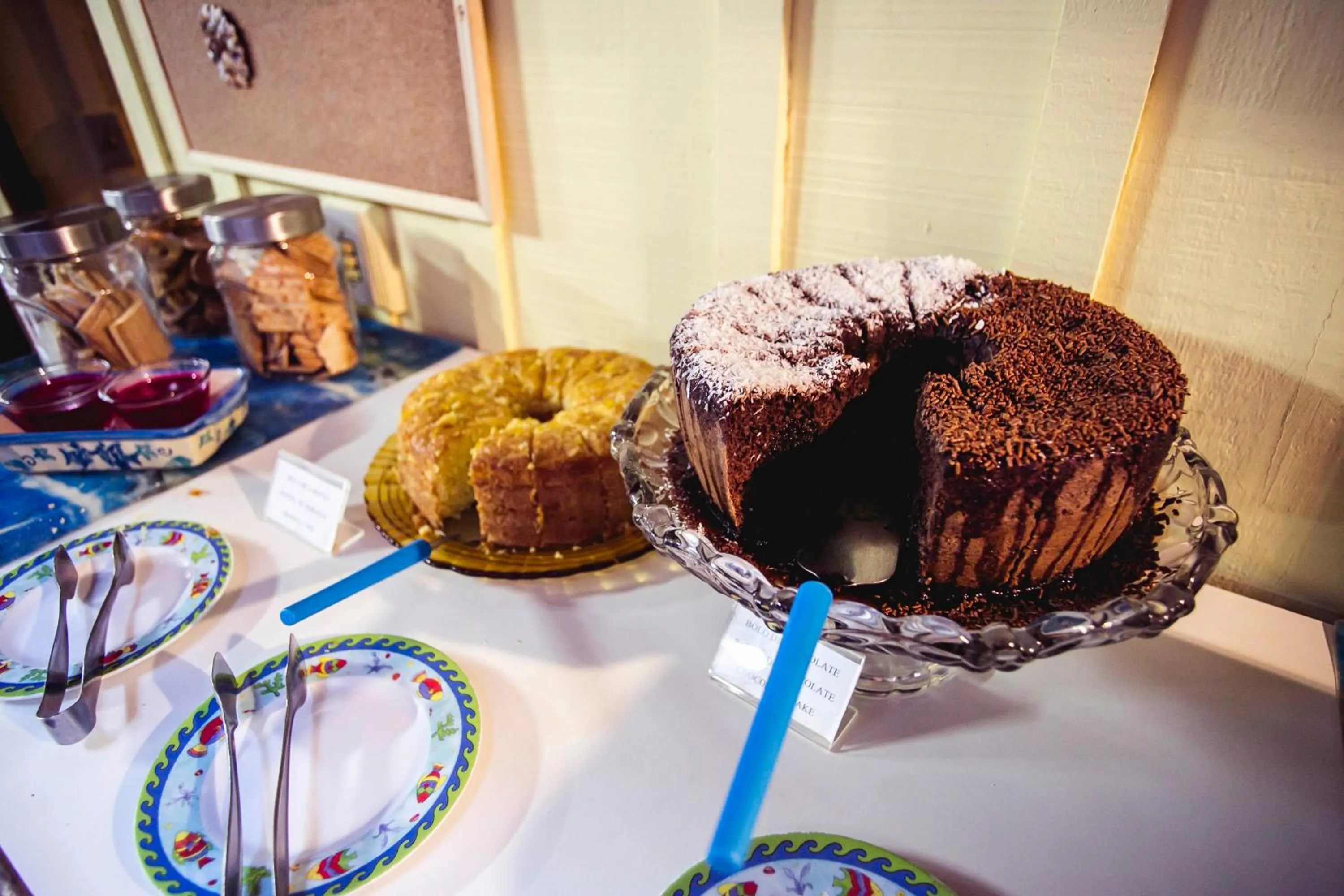 Hotel Pousada Praia do Farol