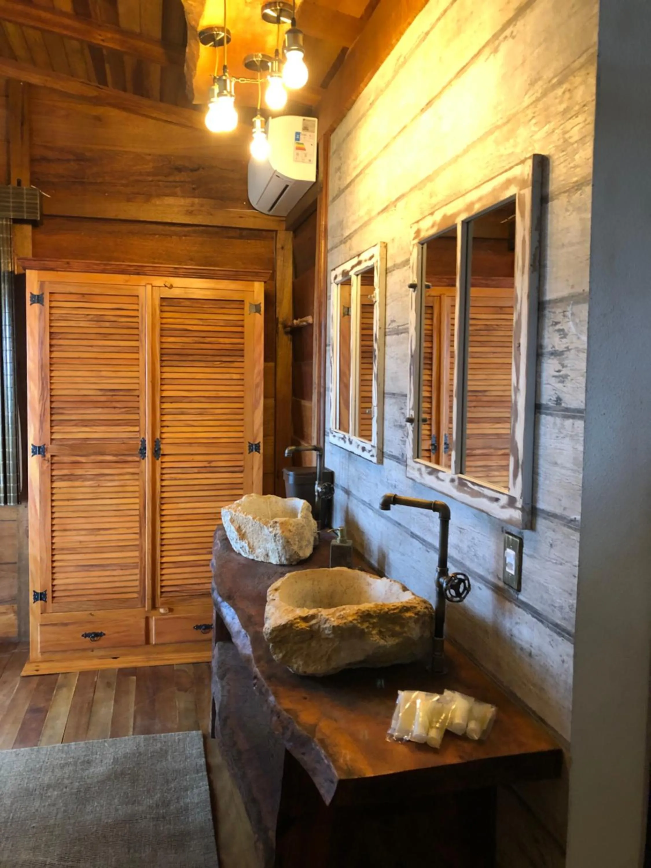 Hotel Pousada Praia do Farol