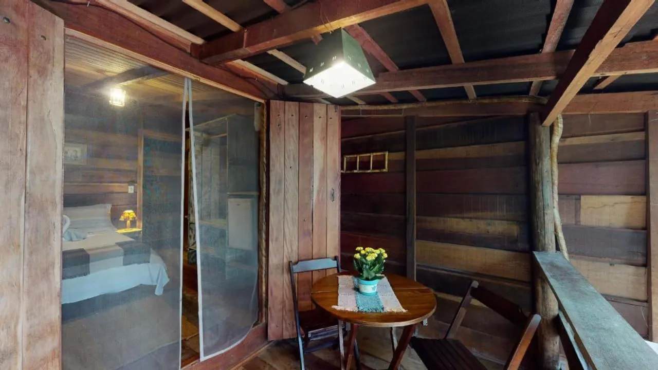 Hotel Pousada Praia do Farol