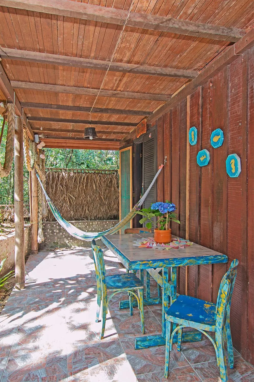 Hotel Pousada Praia do Farol