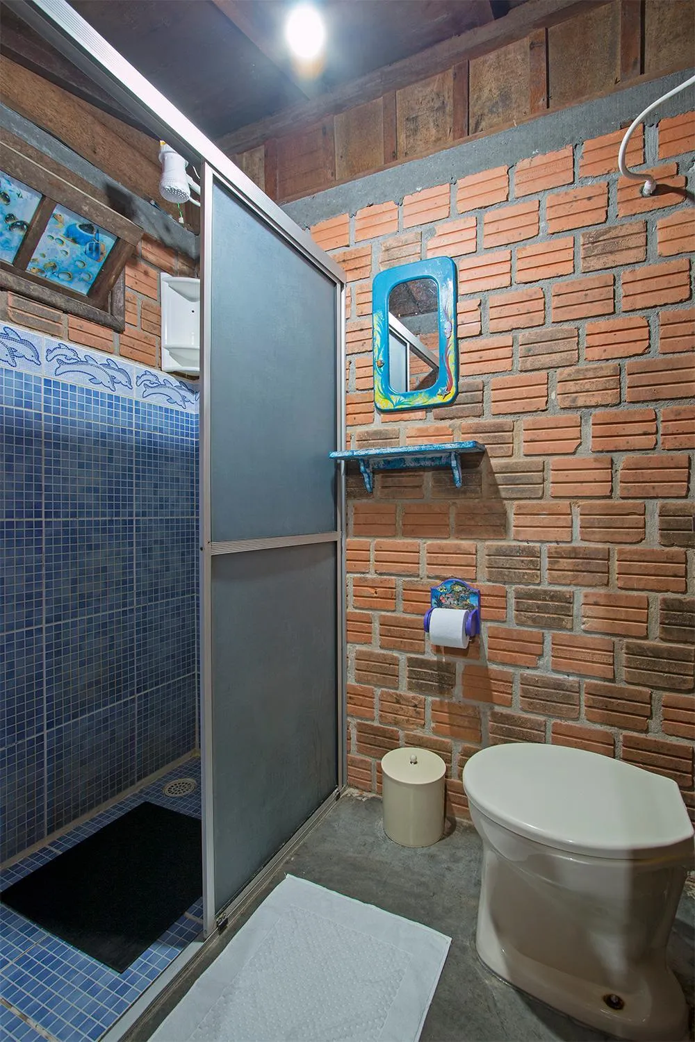 Off site in Hotel Pousada Praia do Farol