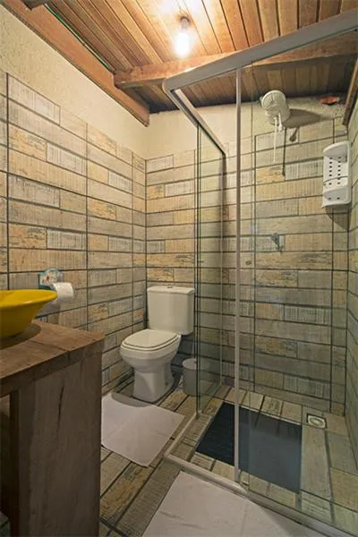 Hotel Pousada Praia do Farol