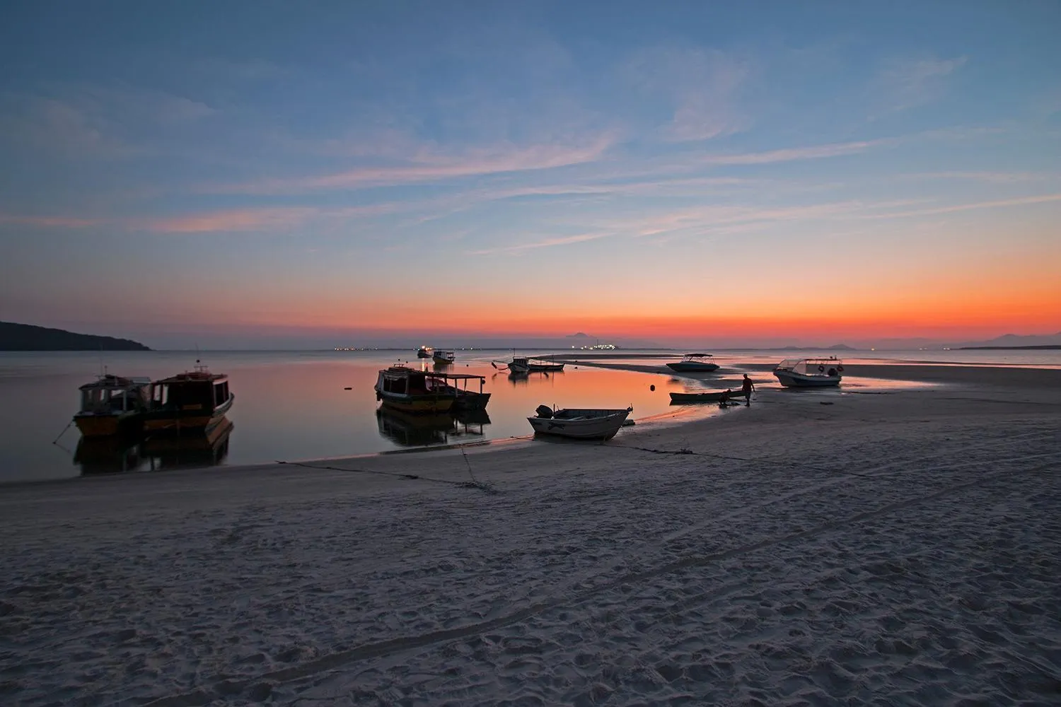 Hotel Pousada Praia do Farol