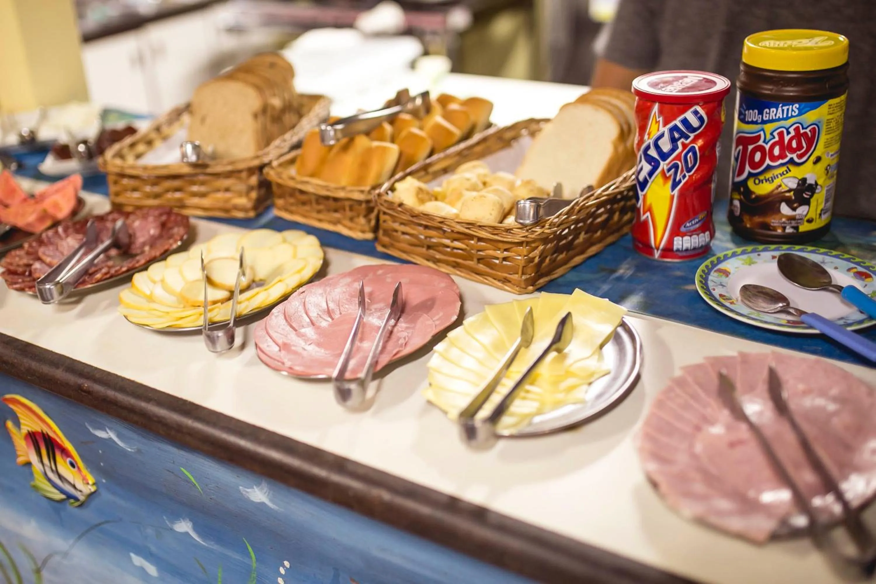 Hotel Pousada Praia do Farol