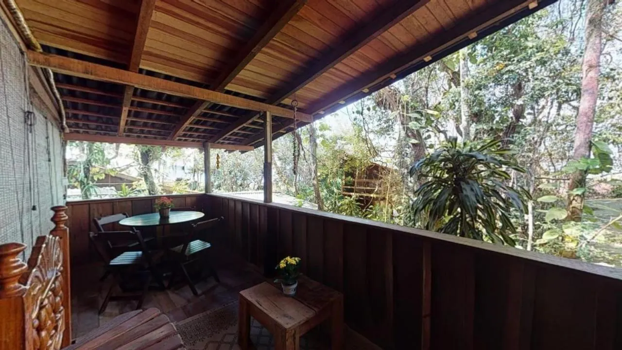 Hotel Pousada Praia do Farol