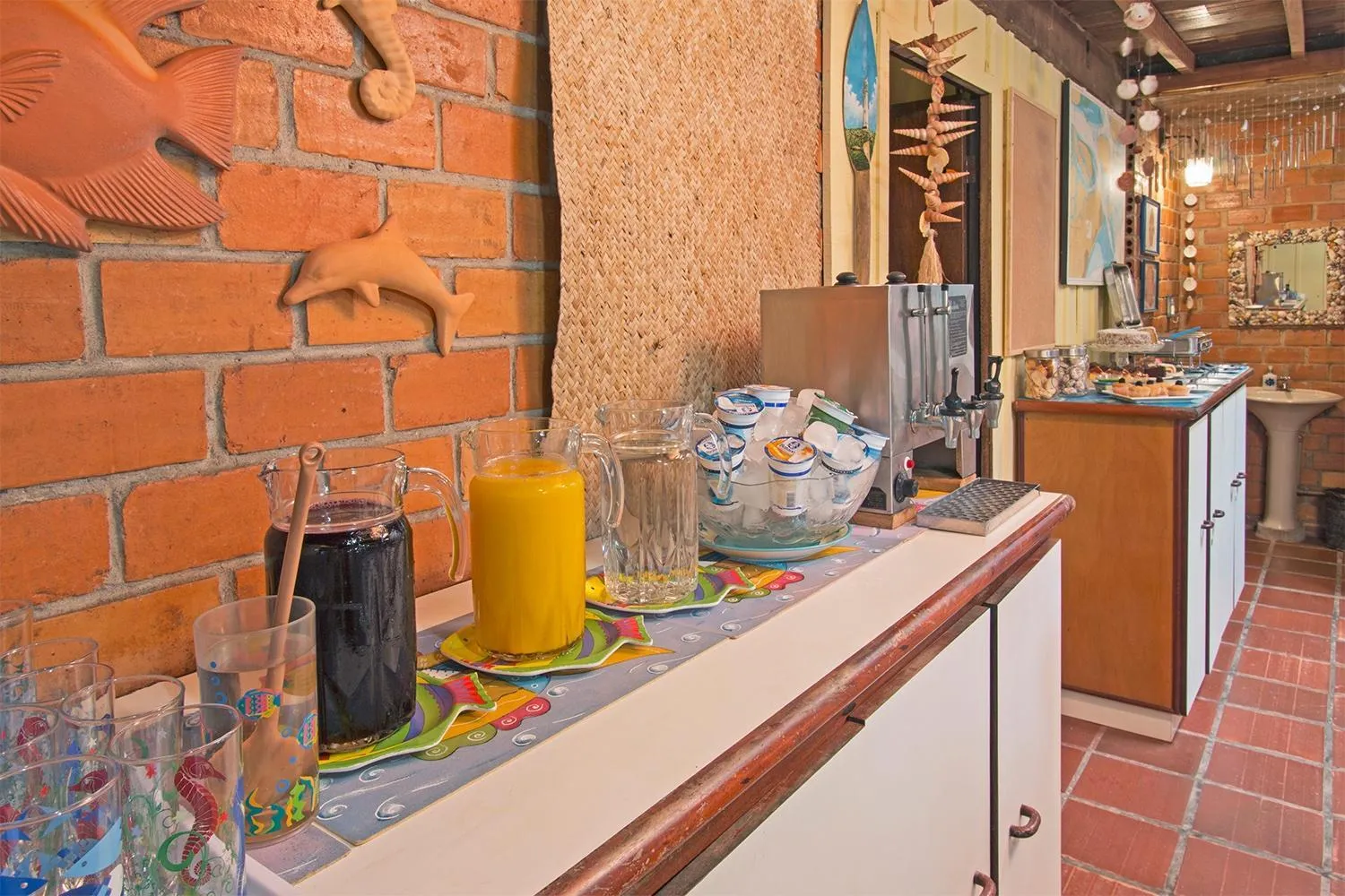 Hotel Pousada Praia do Farol