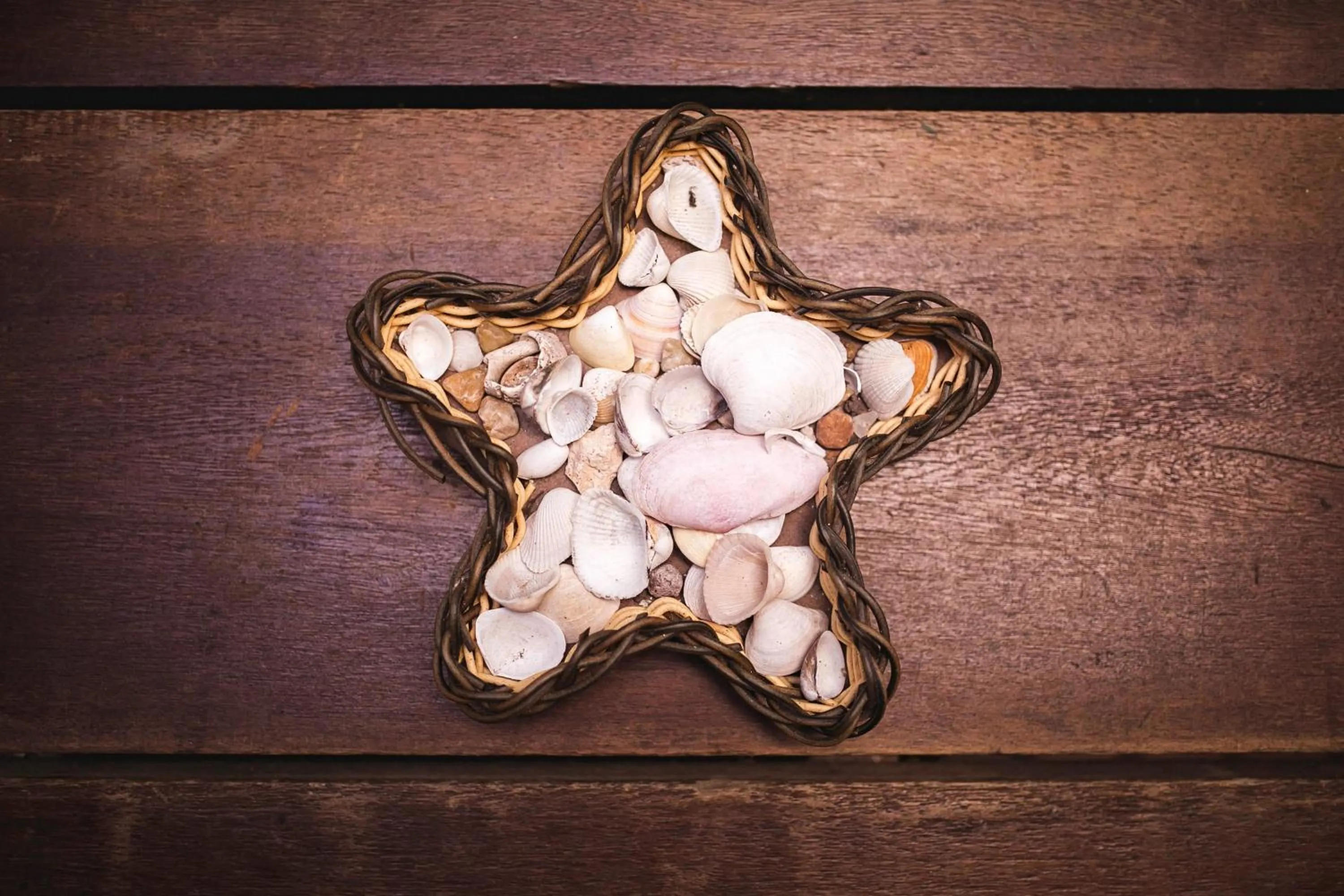 Decorative detail in Hotel Pousada Praia do Farol