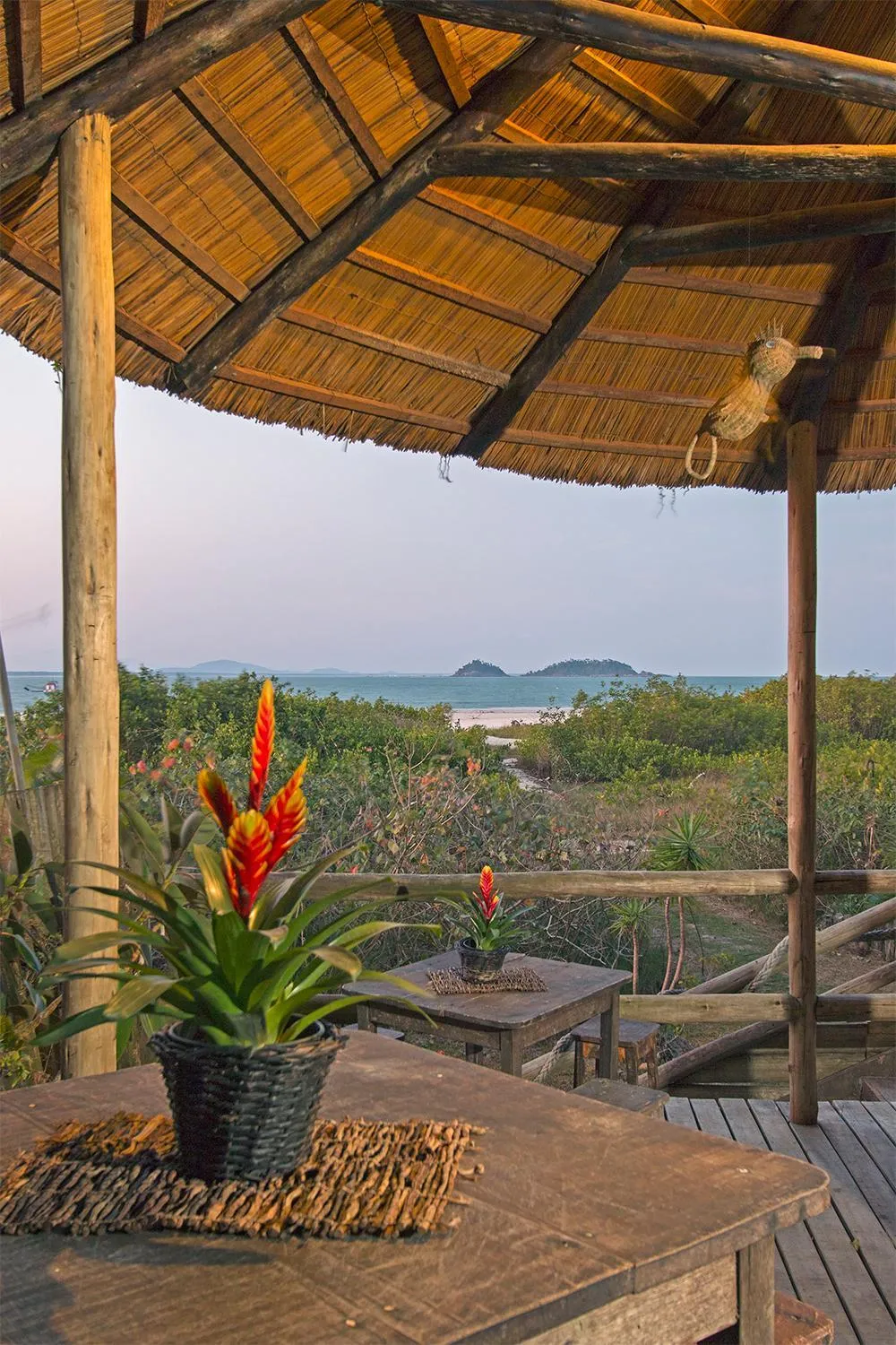 Hotel Pousada Praia do Farol