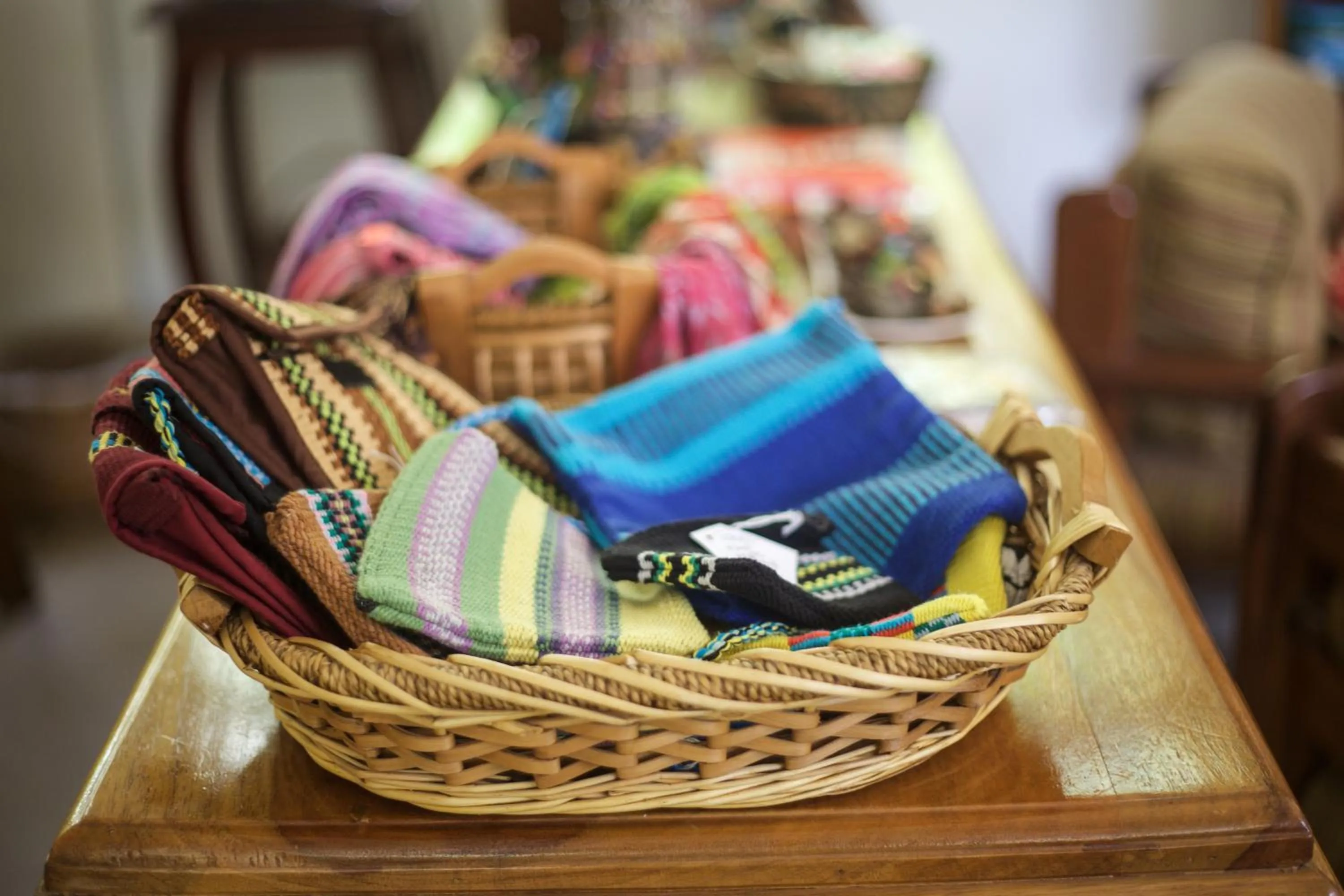 Decorative detail in Hotel Playa Espadilla & Gardens