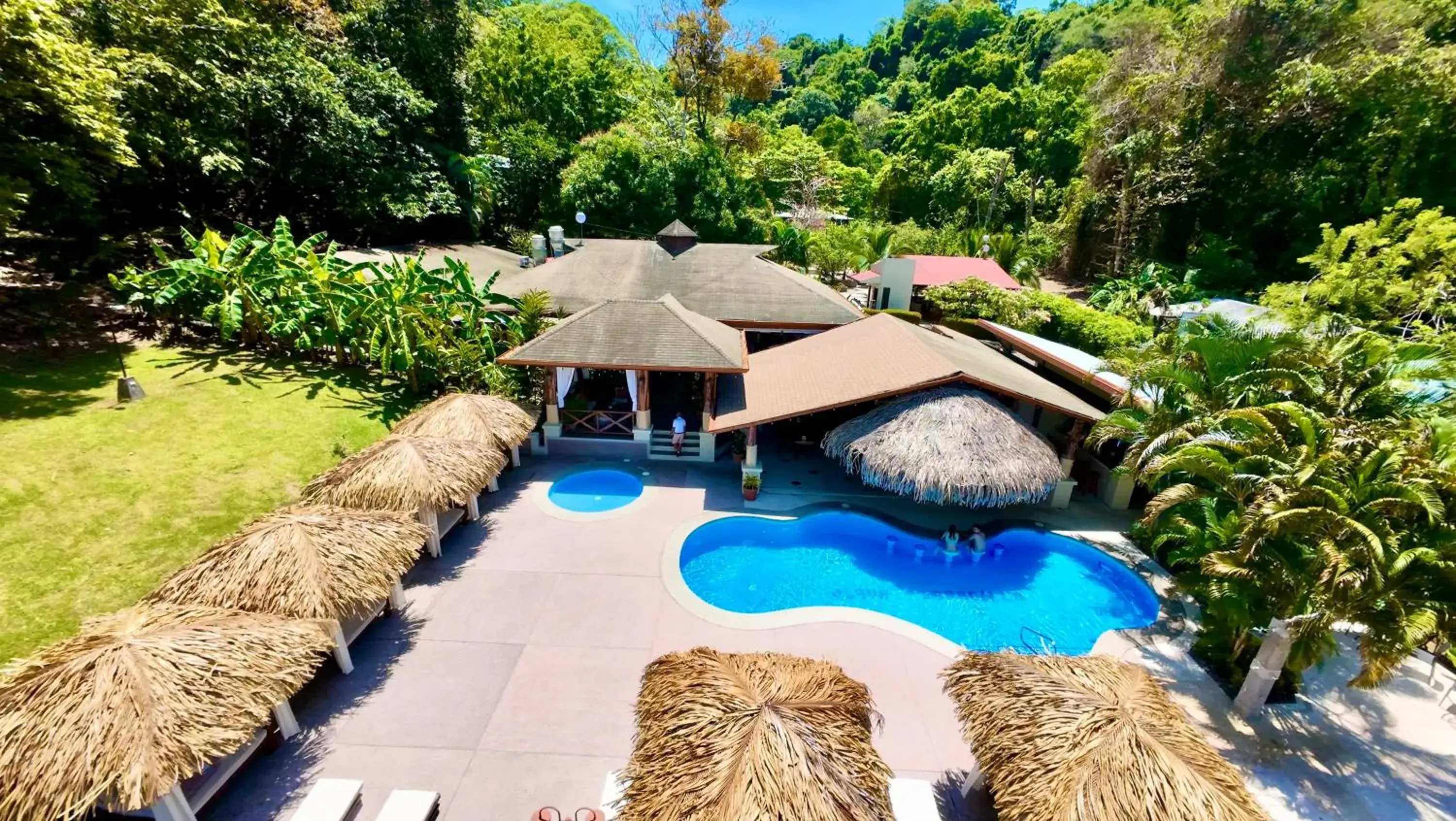 Hotel Playa Espadilla & Gardens Hotel Playa Espadilla & Gardens