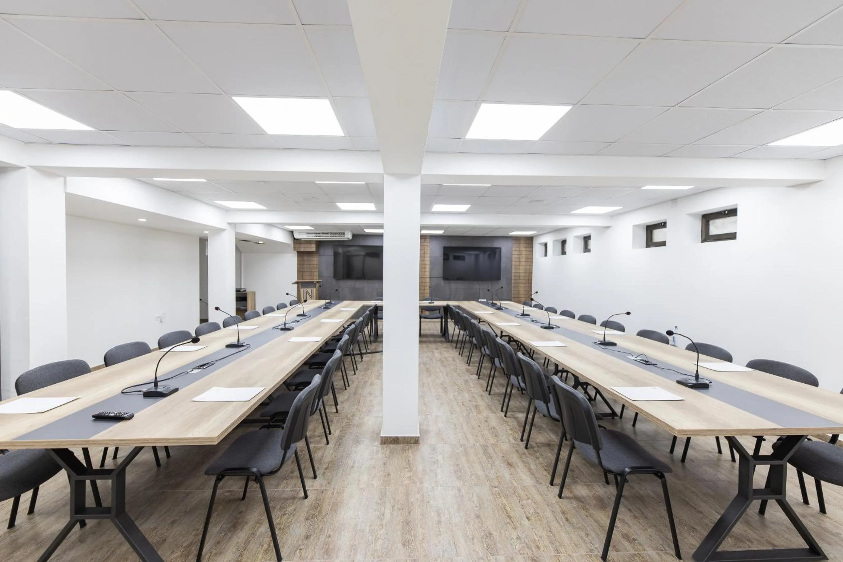 Meeting/conference room in Hotel City IN