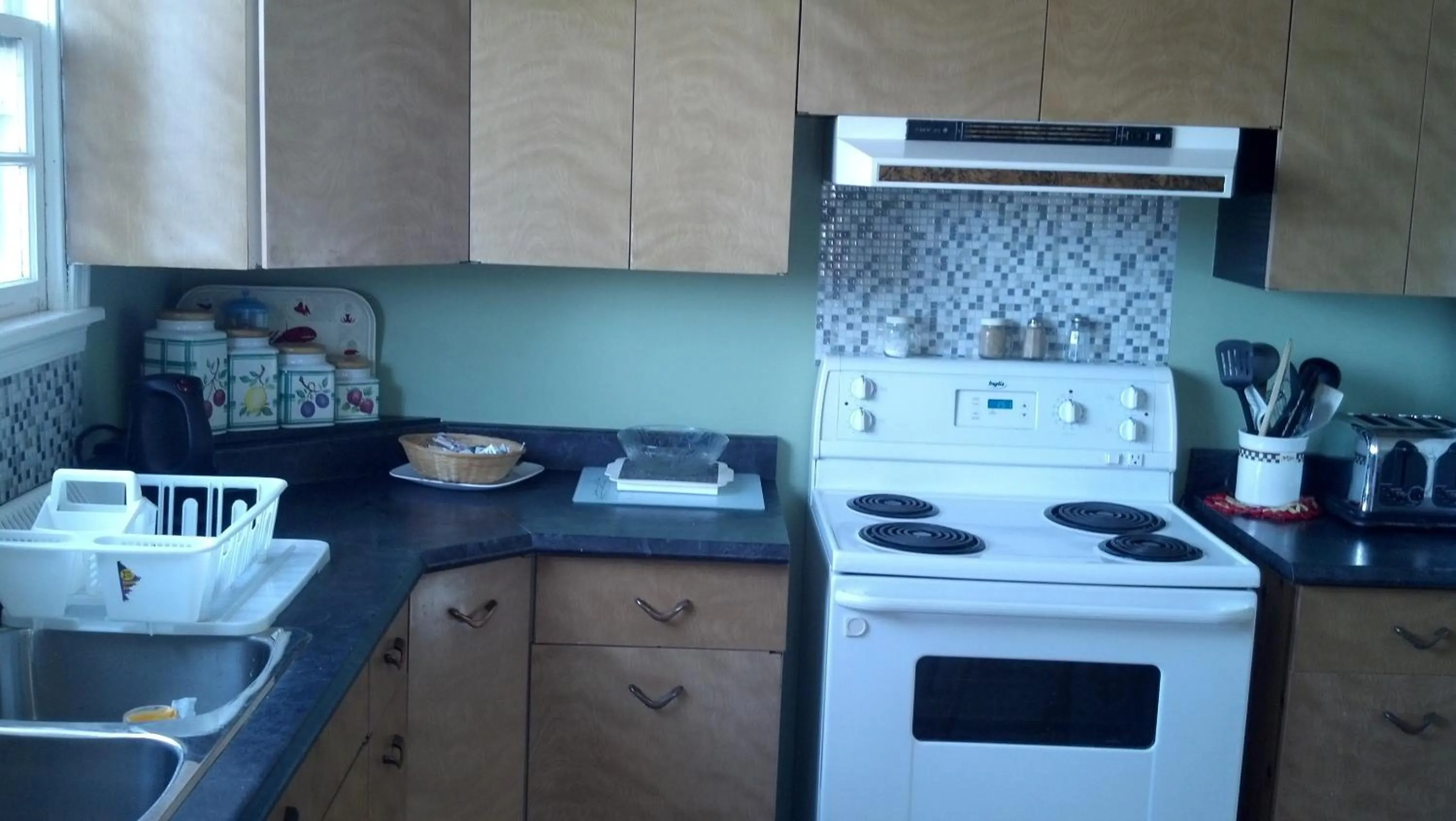 Exploits Inn and Suites