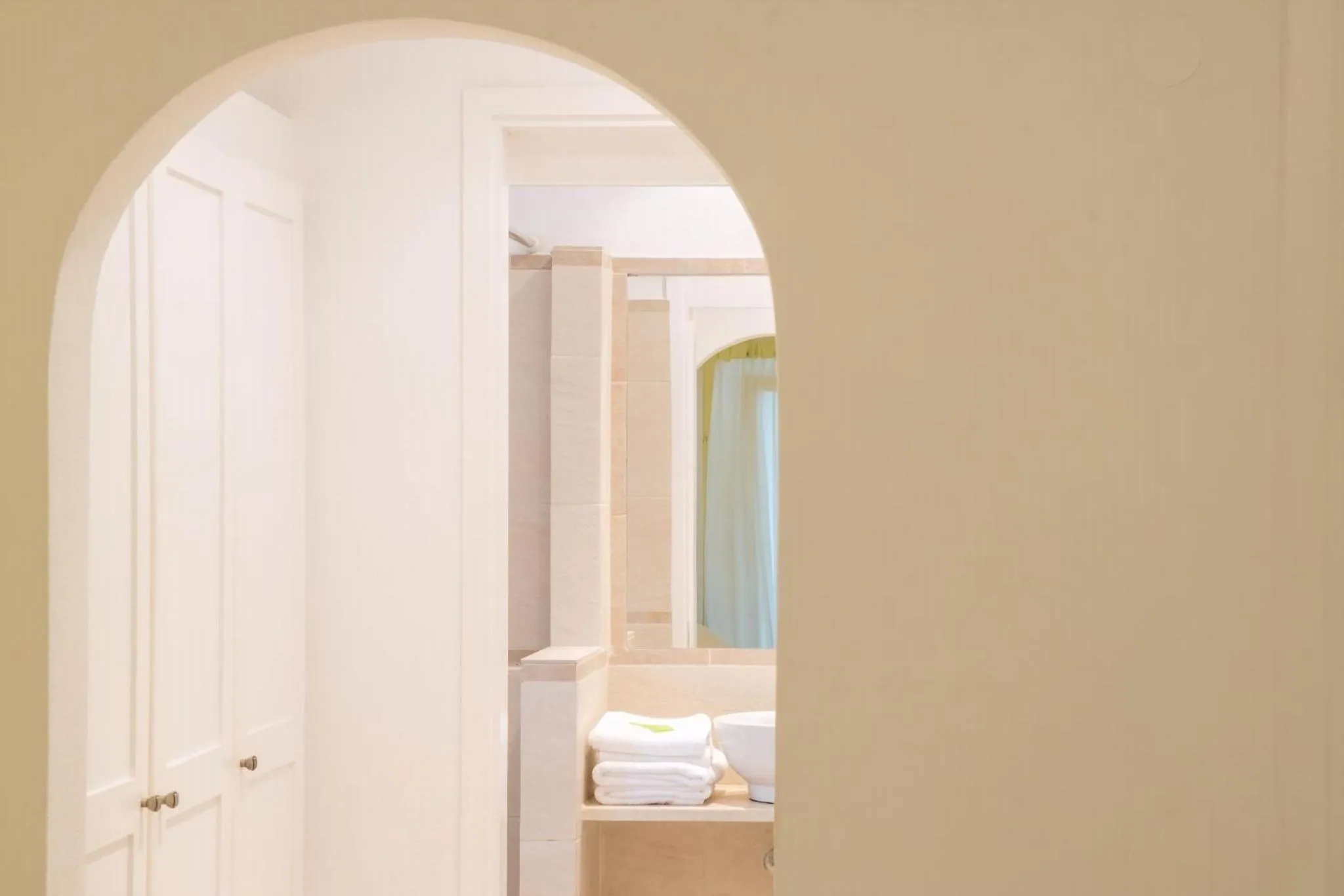 Property building in Skiathos Luxury Villa 2 Bedroom Villa Dyo Vromolimnos