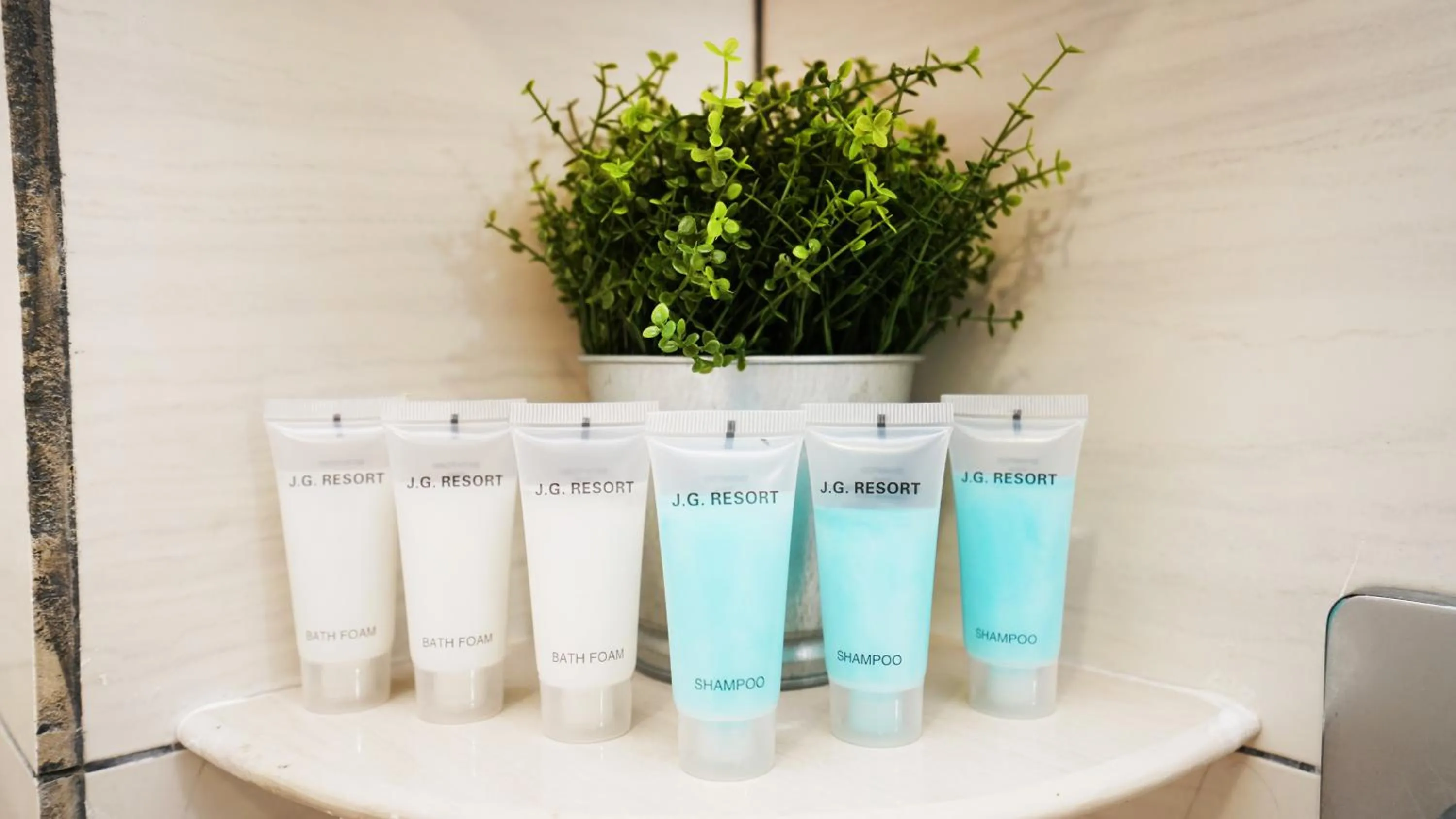 J.G. Resort