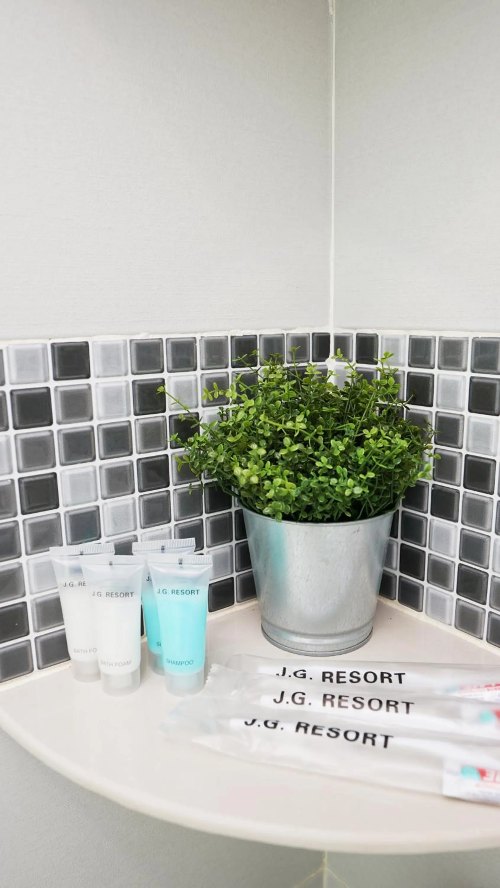 J.G. Resort