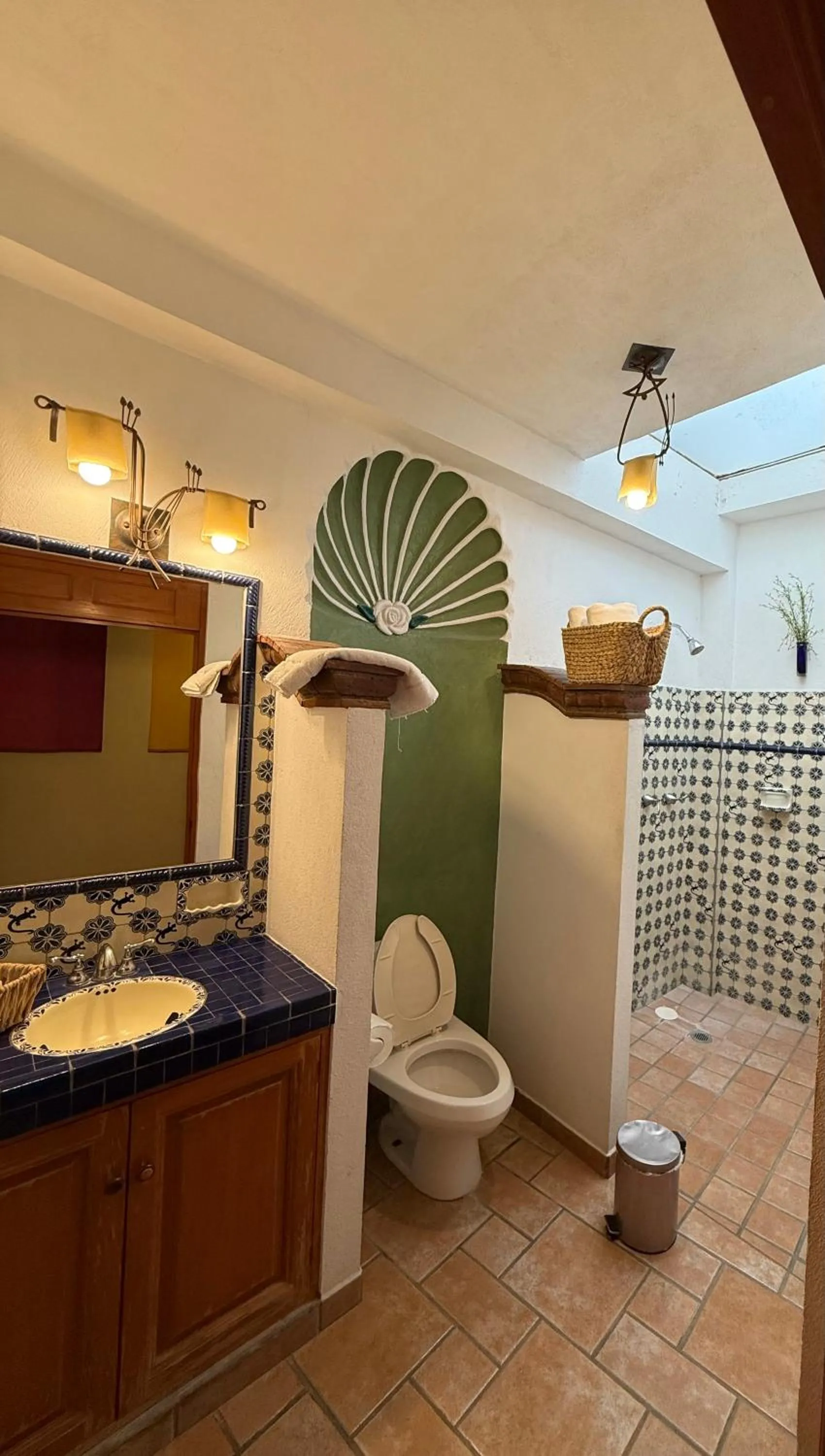 Hotel Antiguo Vapor Categoría Especial