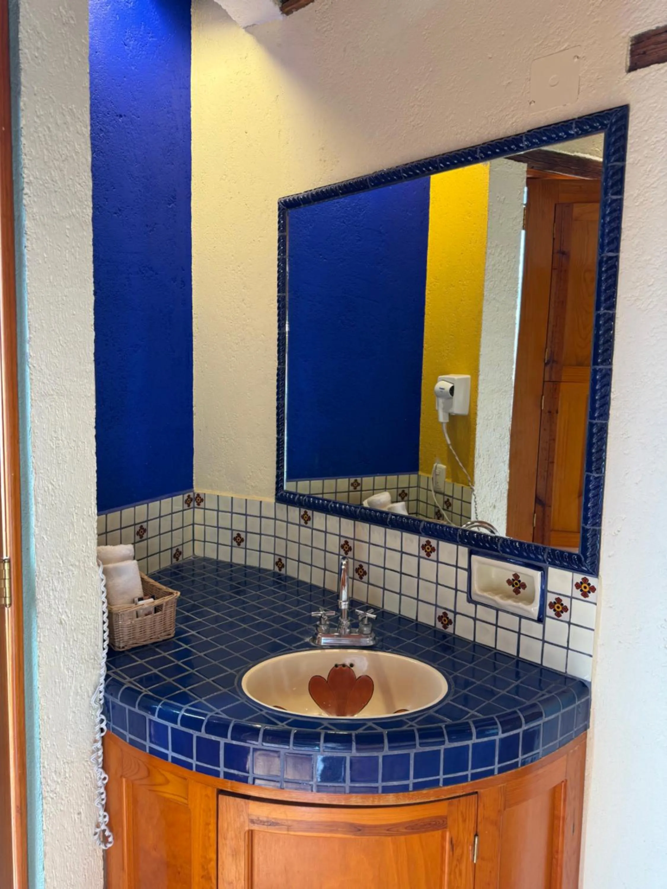 Hotel Antiguo Vapor Categoría Especial