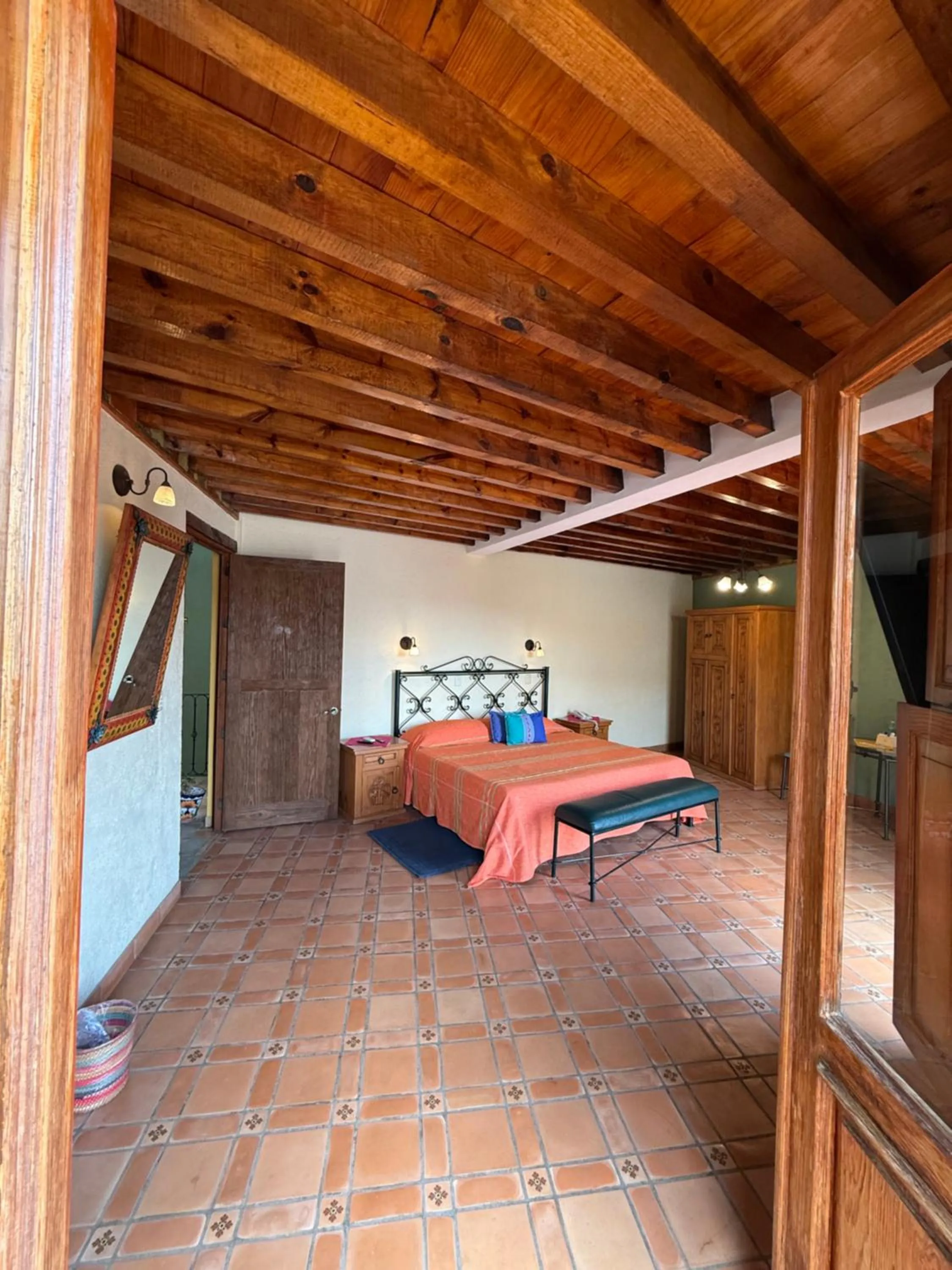 Hotel Antiguo Vapor Categoría Especial