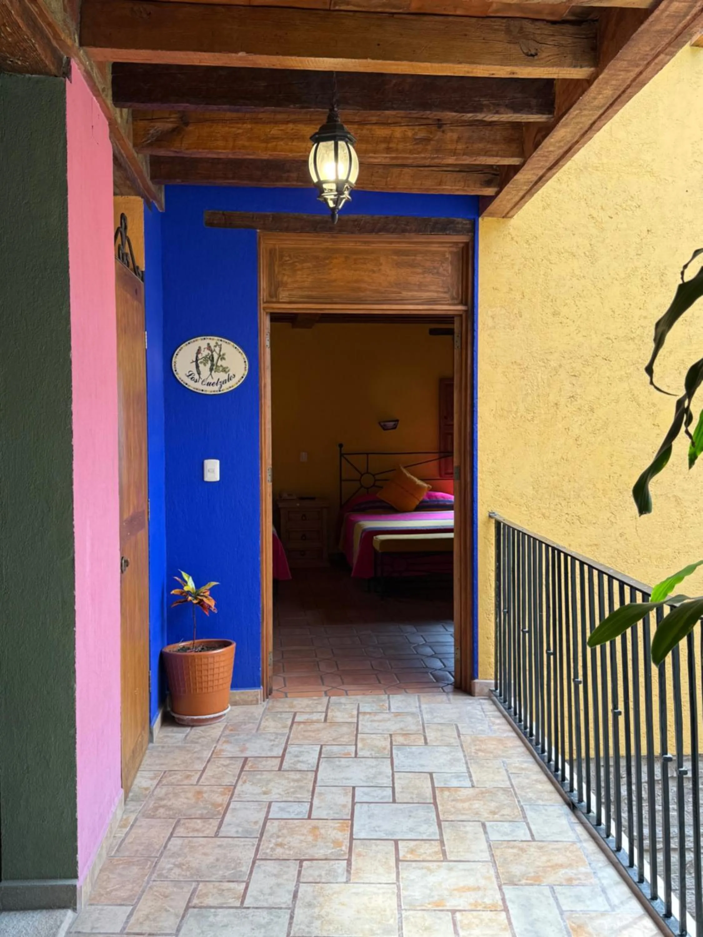 Hotel Antiguo Vapor Categoría Especial