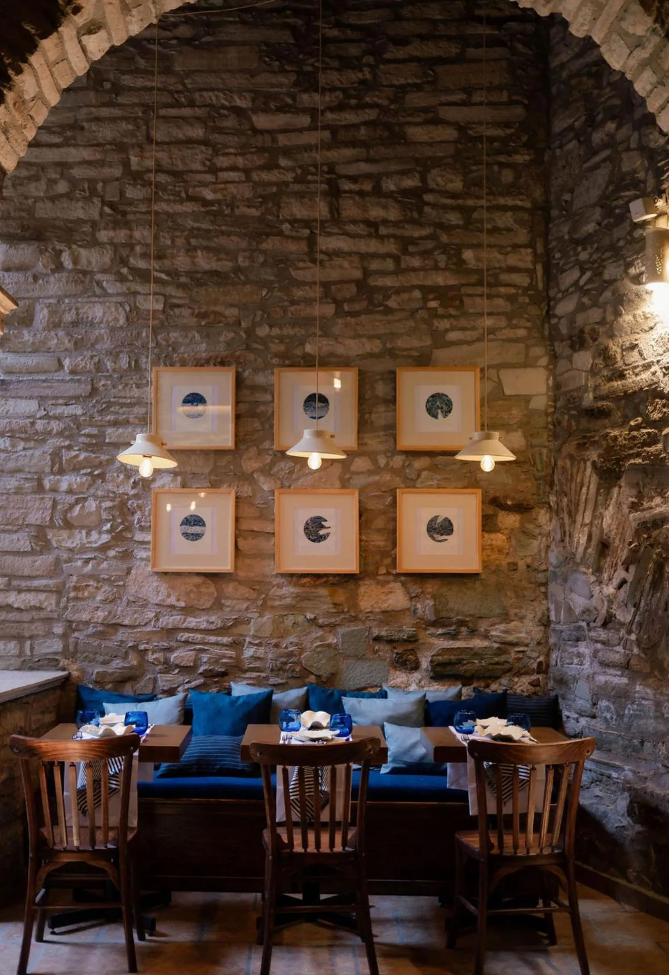 Hotel Antiguo Vapor Categoría Especial