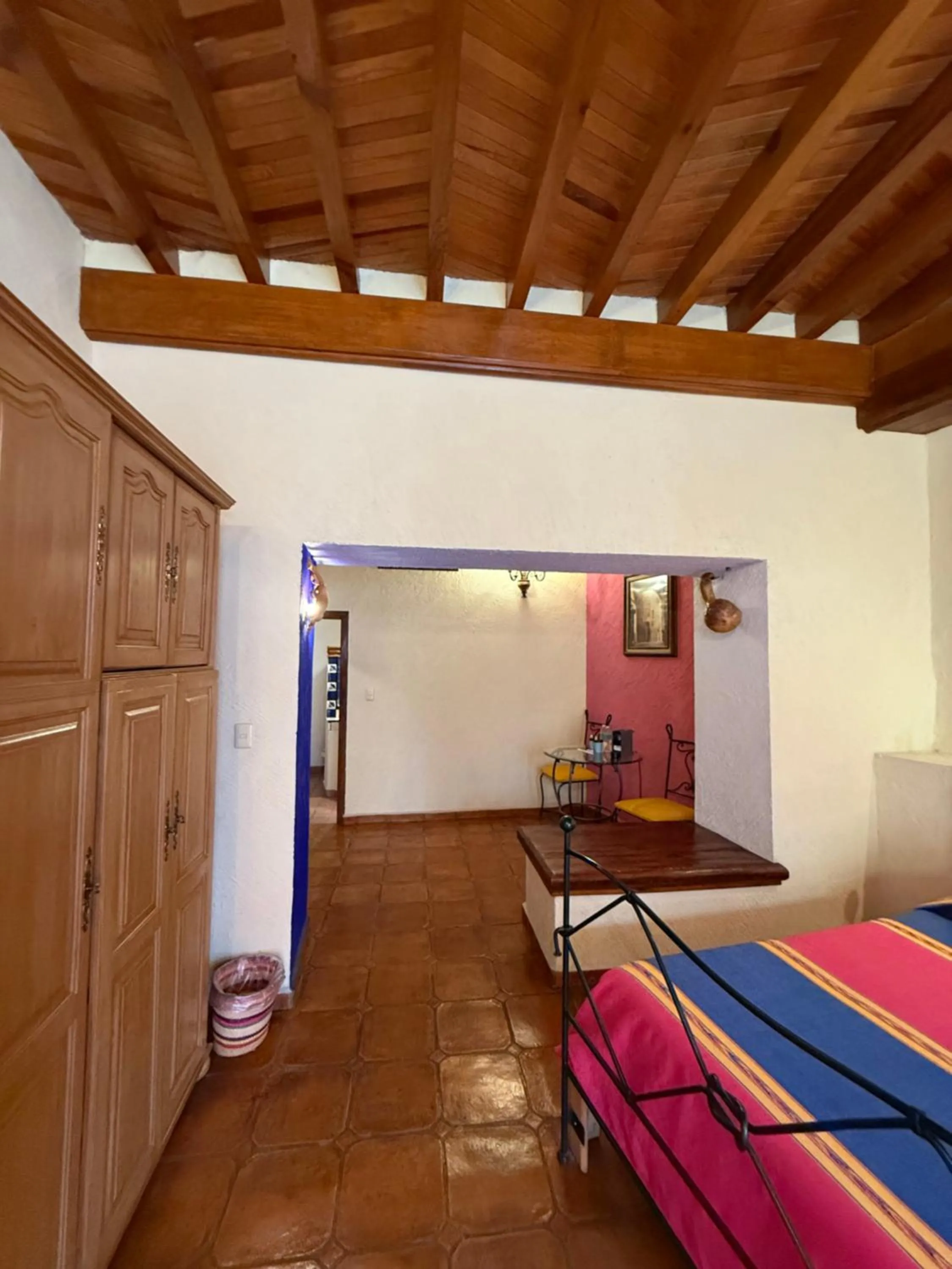 Hotel Antiguo Vapor Categoría Especial