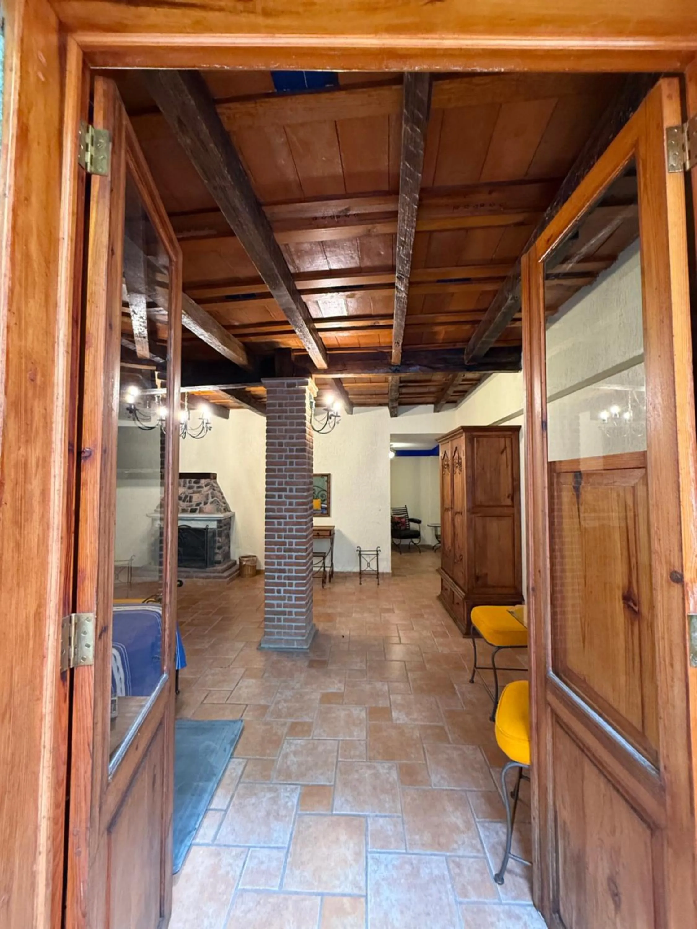 Hotel Antiguo Vapor Categoría Especial