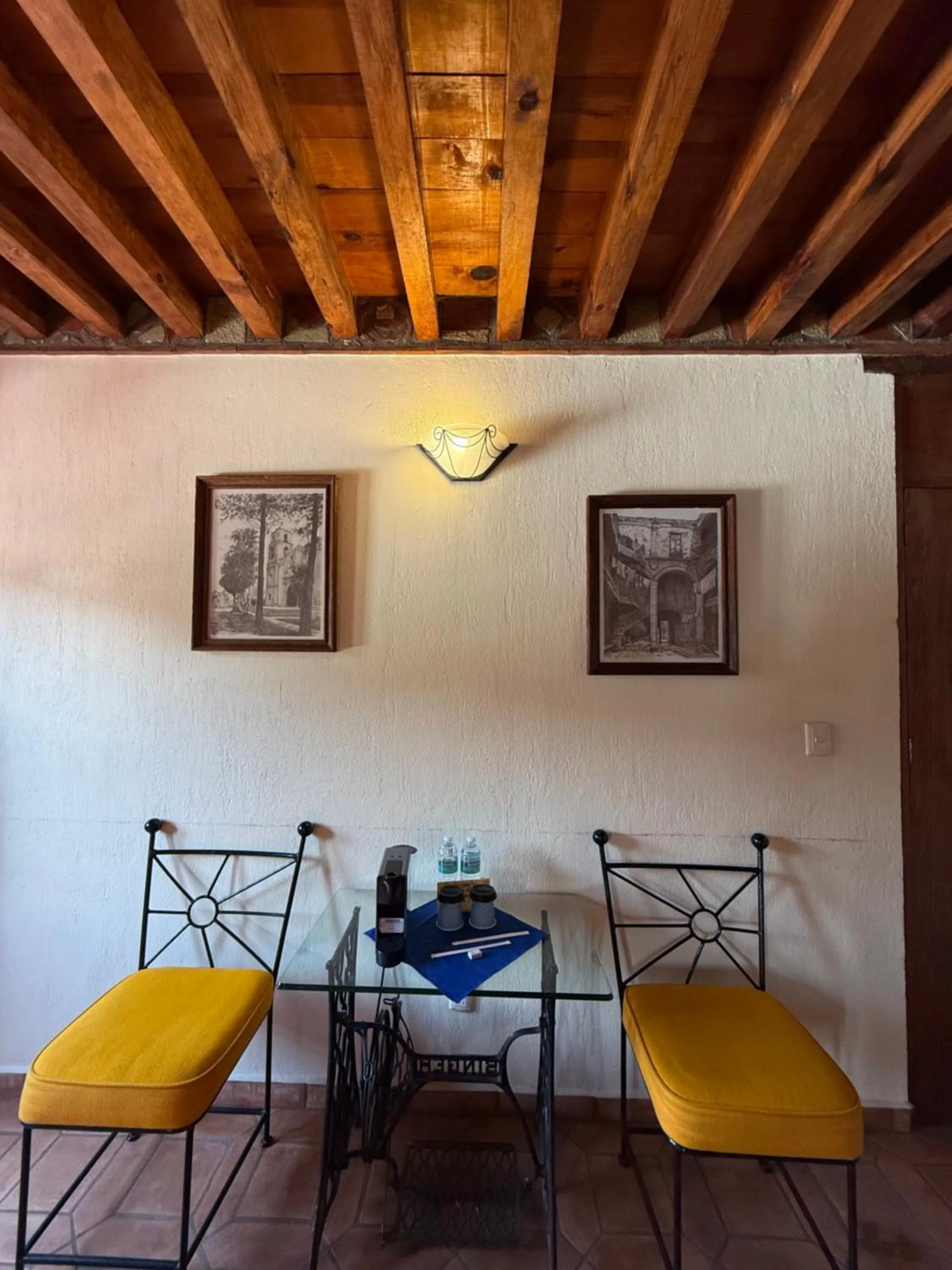 Hotel Antiguo Vapor Categoría Especial